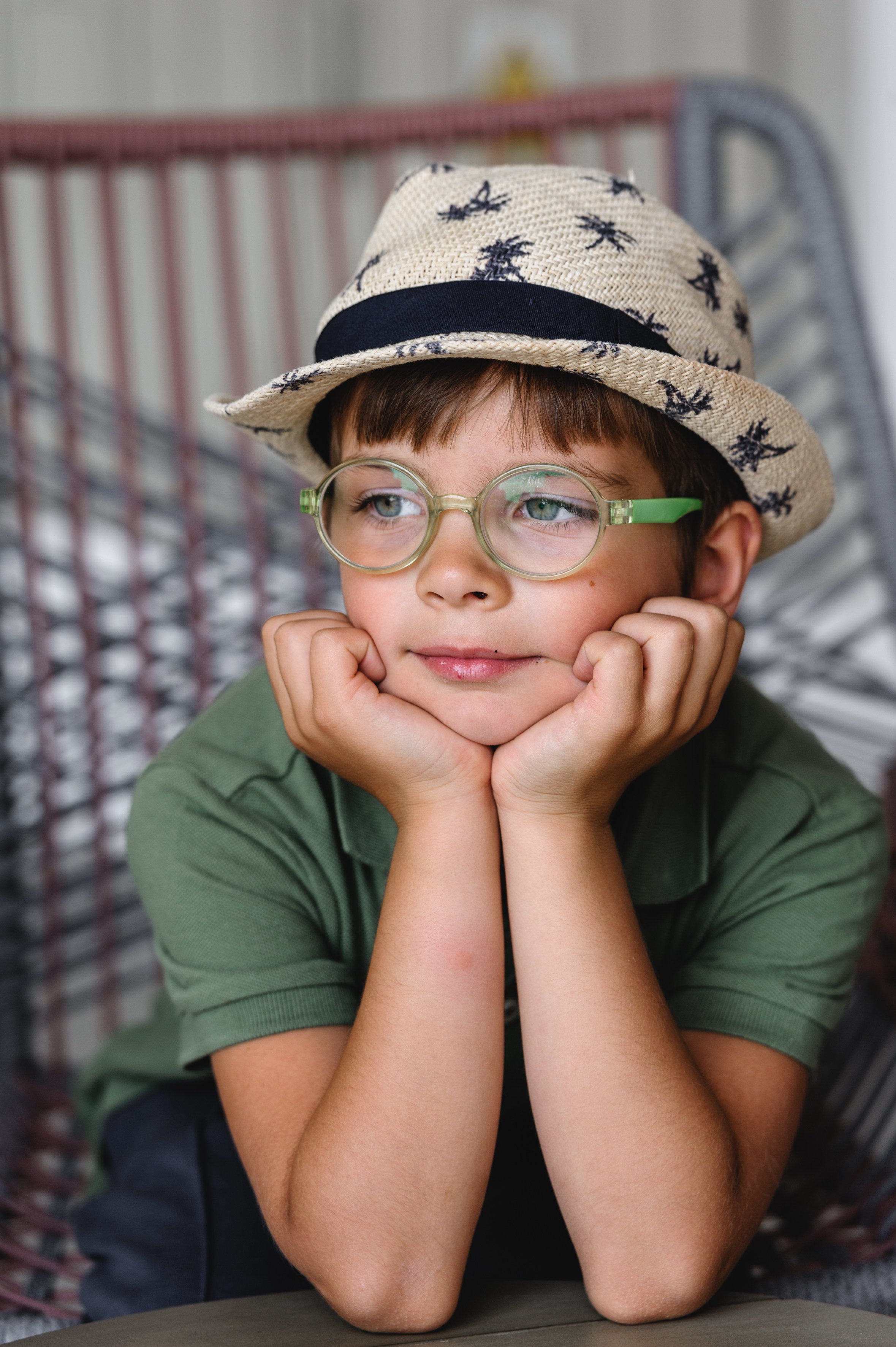 Fotografia rodzinna i dziecięca