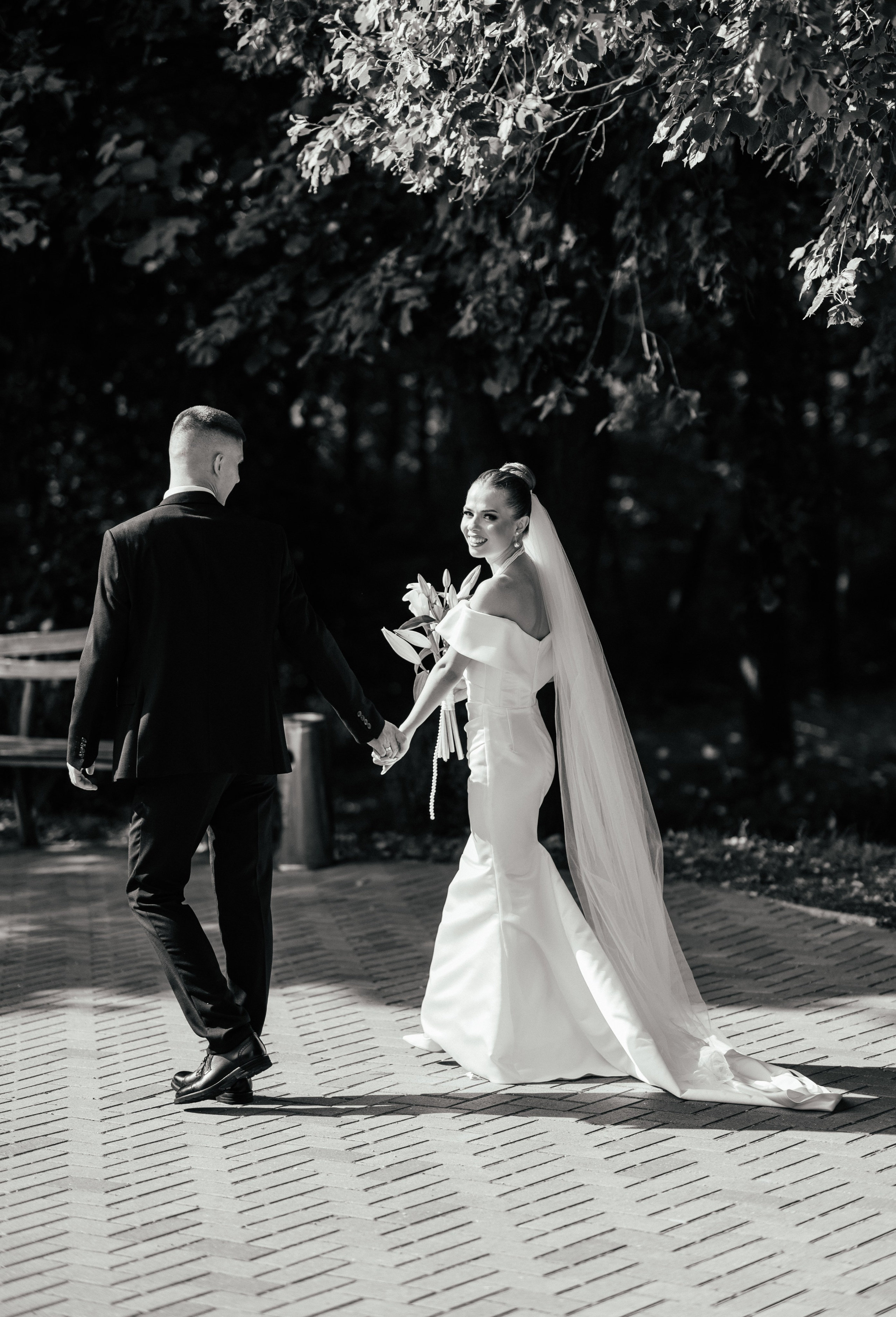 Dan&Dana. Семейный и свадебный фотограф Ирина Будеч