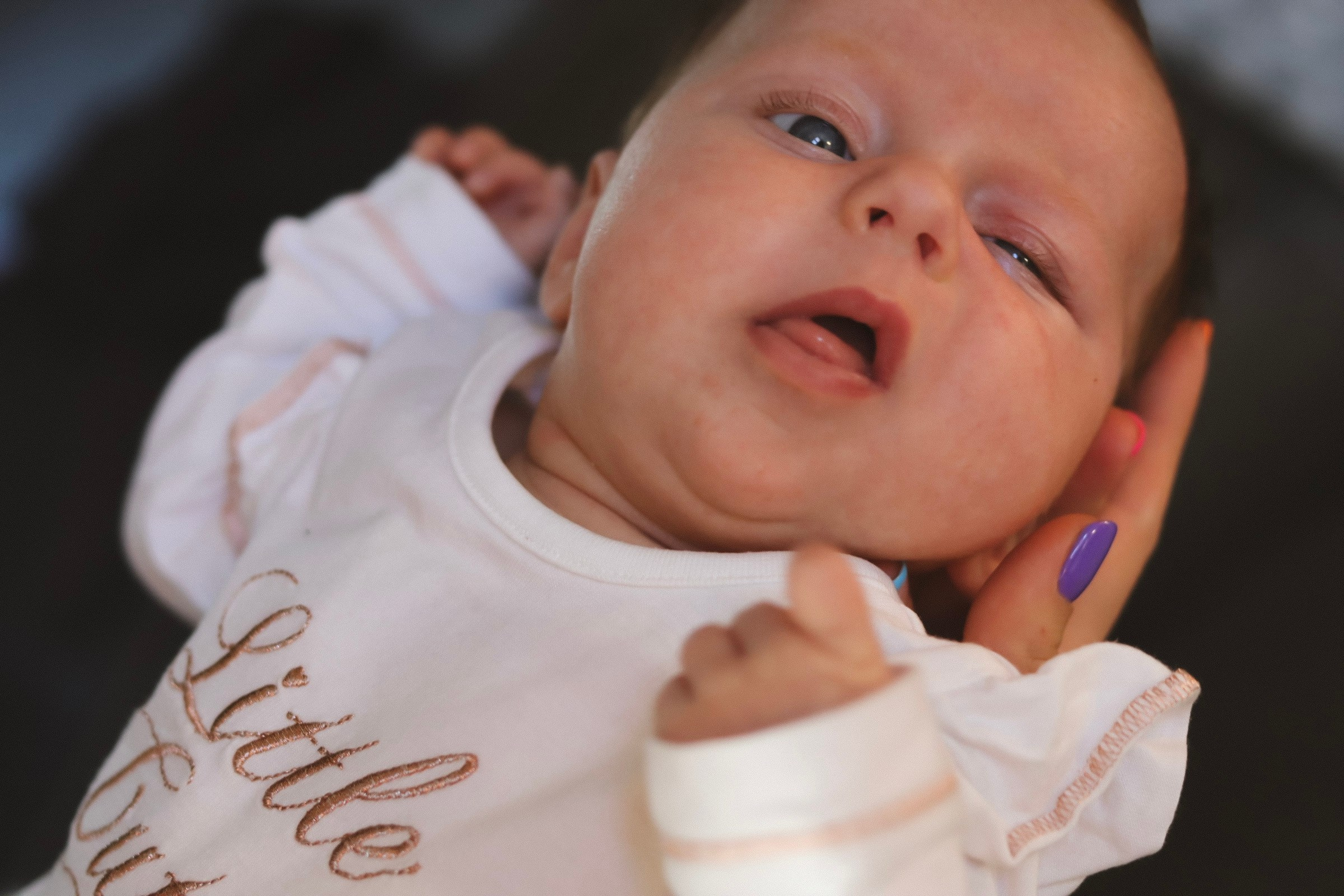 Without leaving home. Photographer Margarita Antonova in Naas, Co Kildare