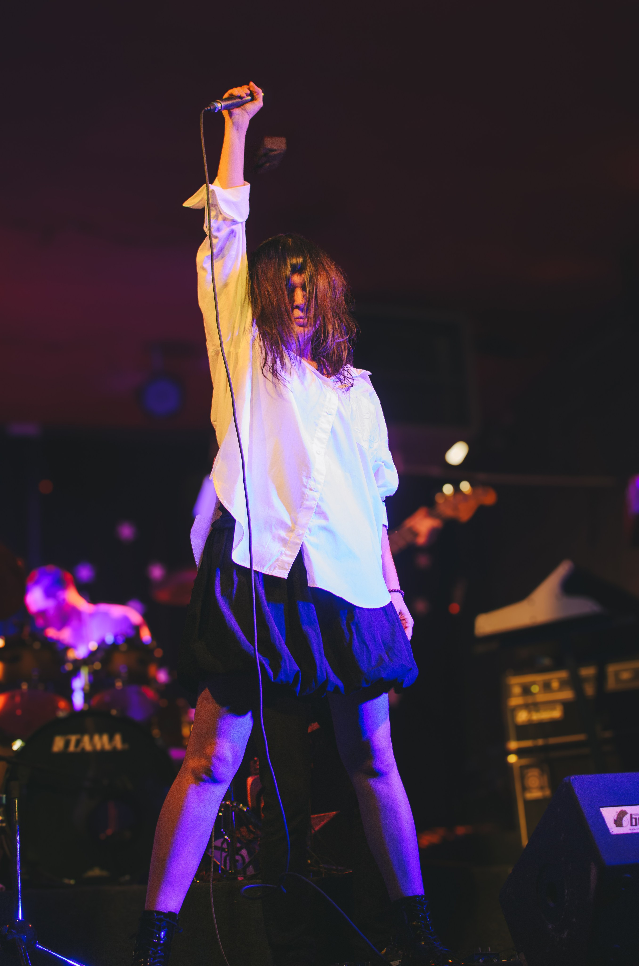 Anna Pingina. Event photographer Alena Iurchenko