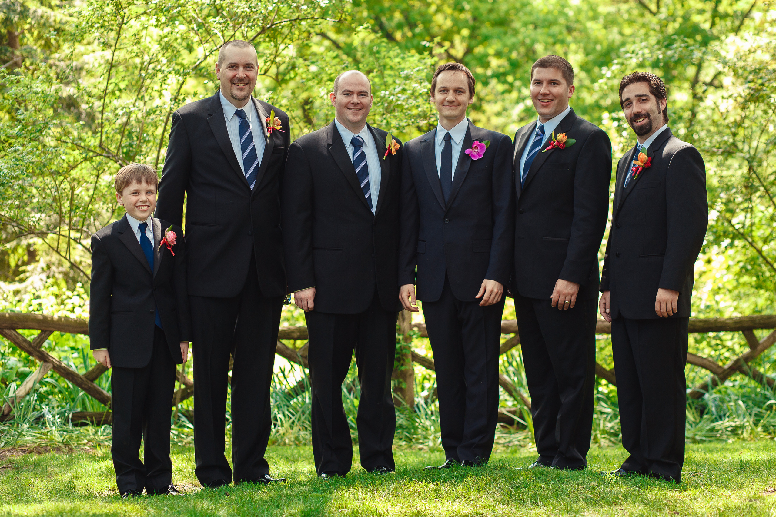 One of my first wedding shoots. Worldwide photographer VOINOV