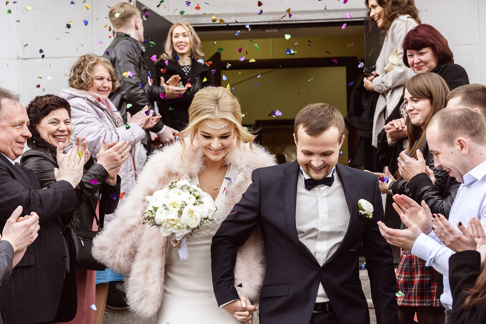 STANISLAV & YEVGENIA. Worldwide photographer VOINOV