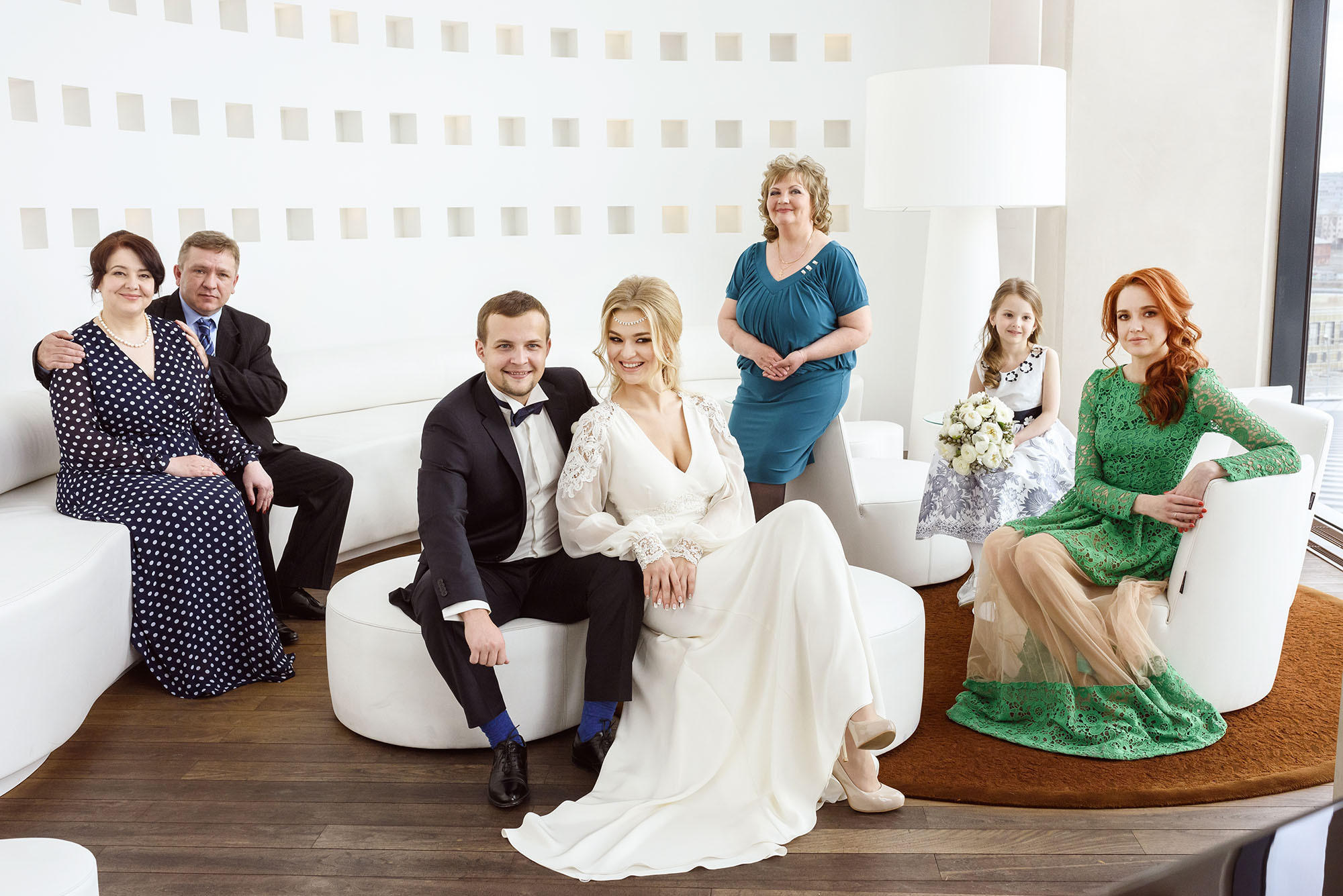 STANISLAV & YEVGENIA. Worldwide photographer VOINOV