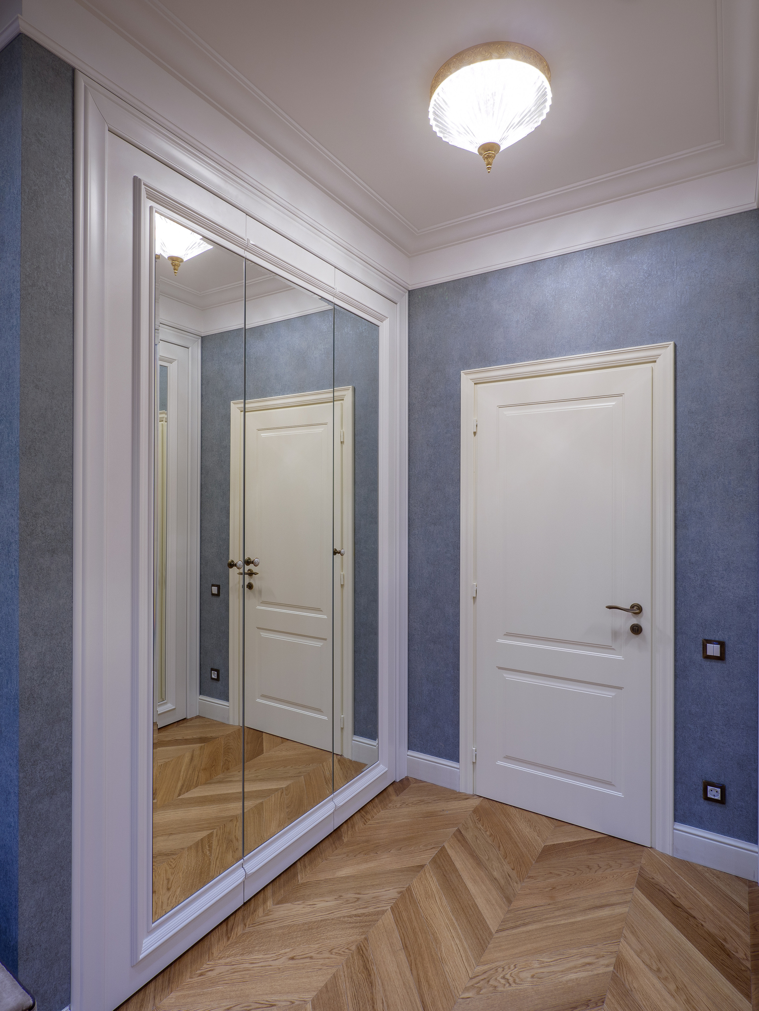 Door&More. Worldwide photographer VOINOV