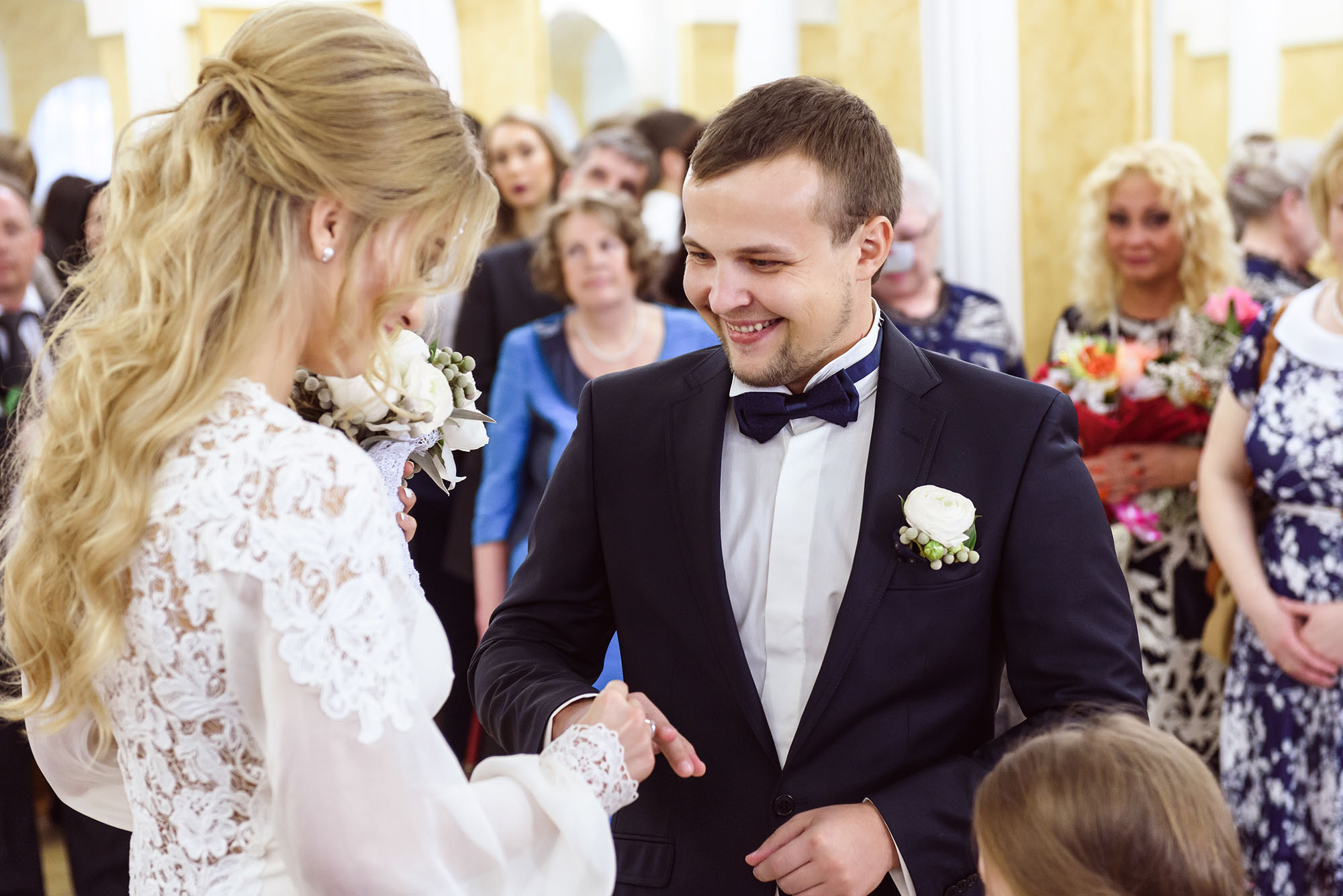 STANISLAV & YEVGENIA. Worldwide photographer VOINOV