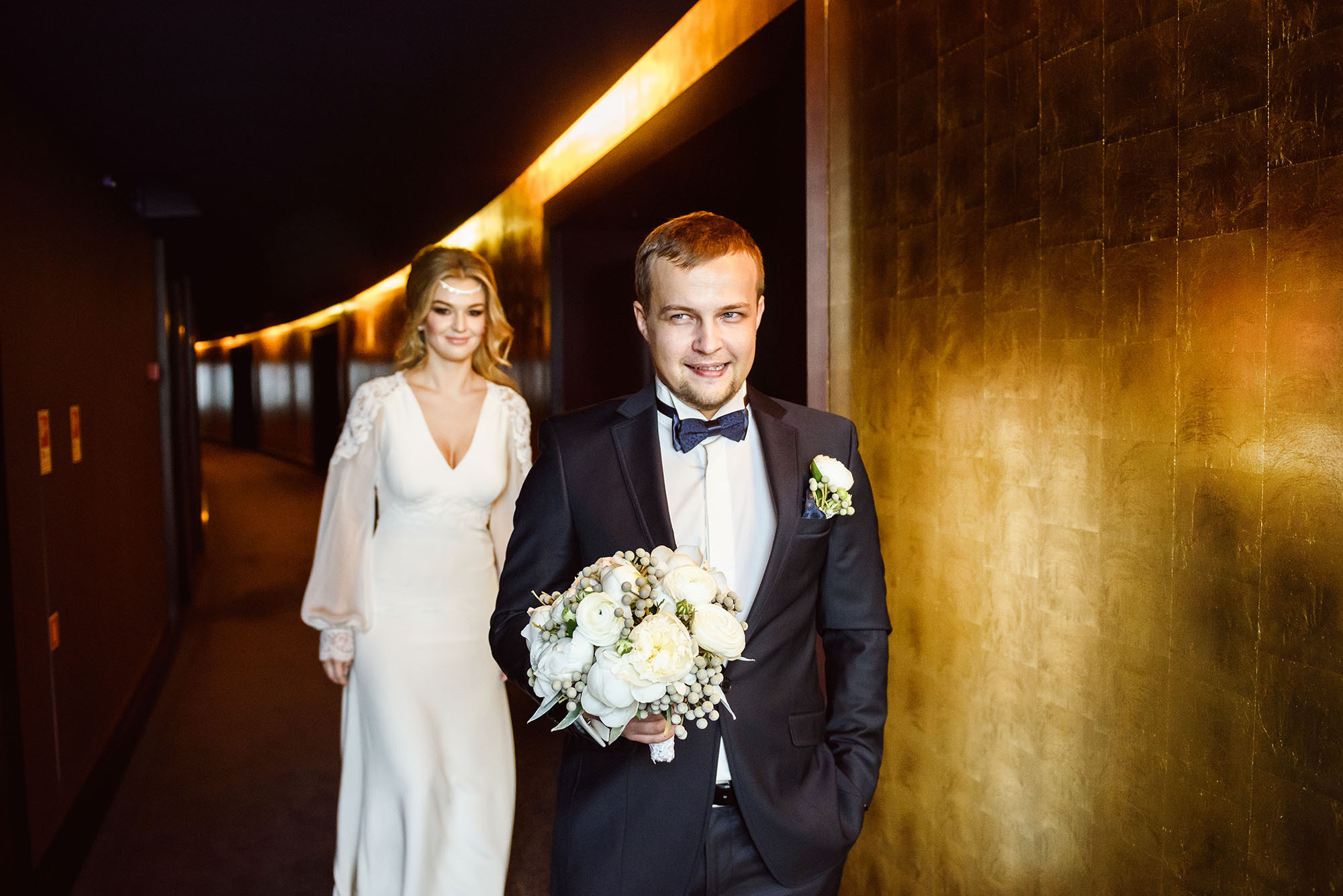 STANISLAV & YEVGENIA. Worldwide photographer VOINOV