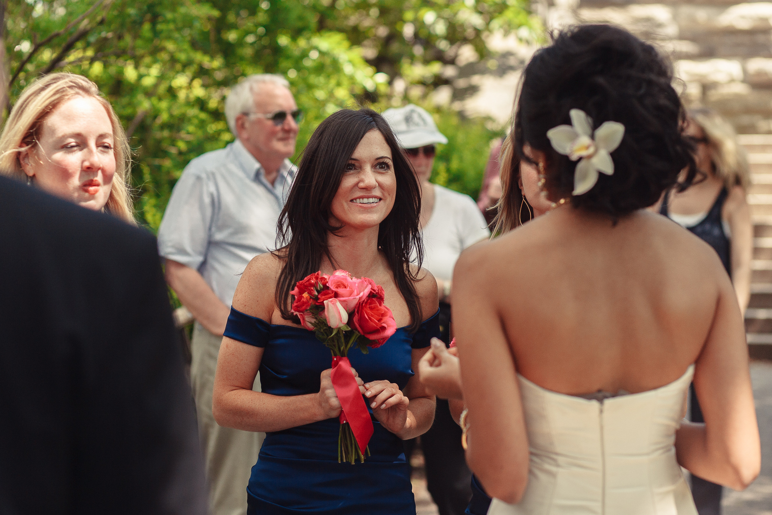 One of my first wedding shoots. Worldwide photographer VOINOV