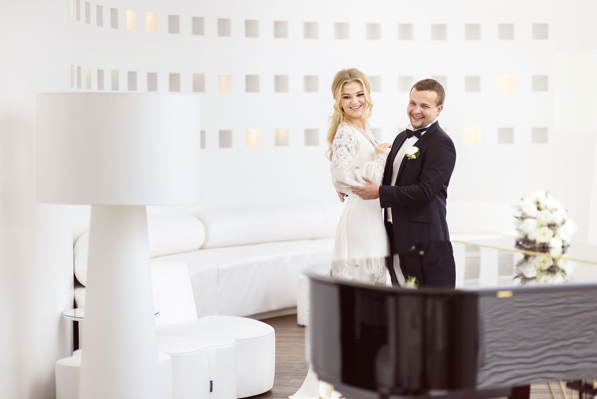 STANISLAV & YEVGENIA. Worldwide photographer VOINOV