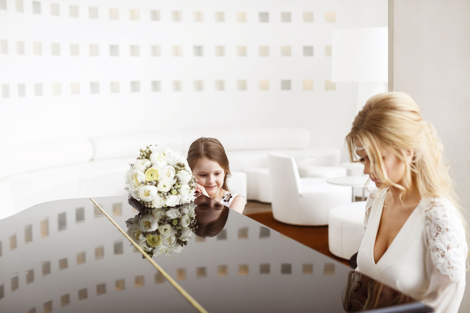 STANISLAV & YEVGENIA. Worldwide photographer VOINOV