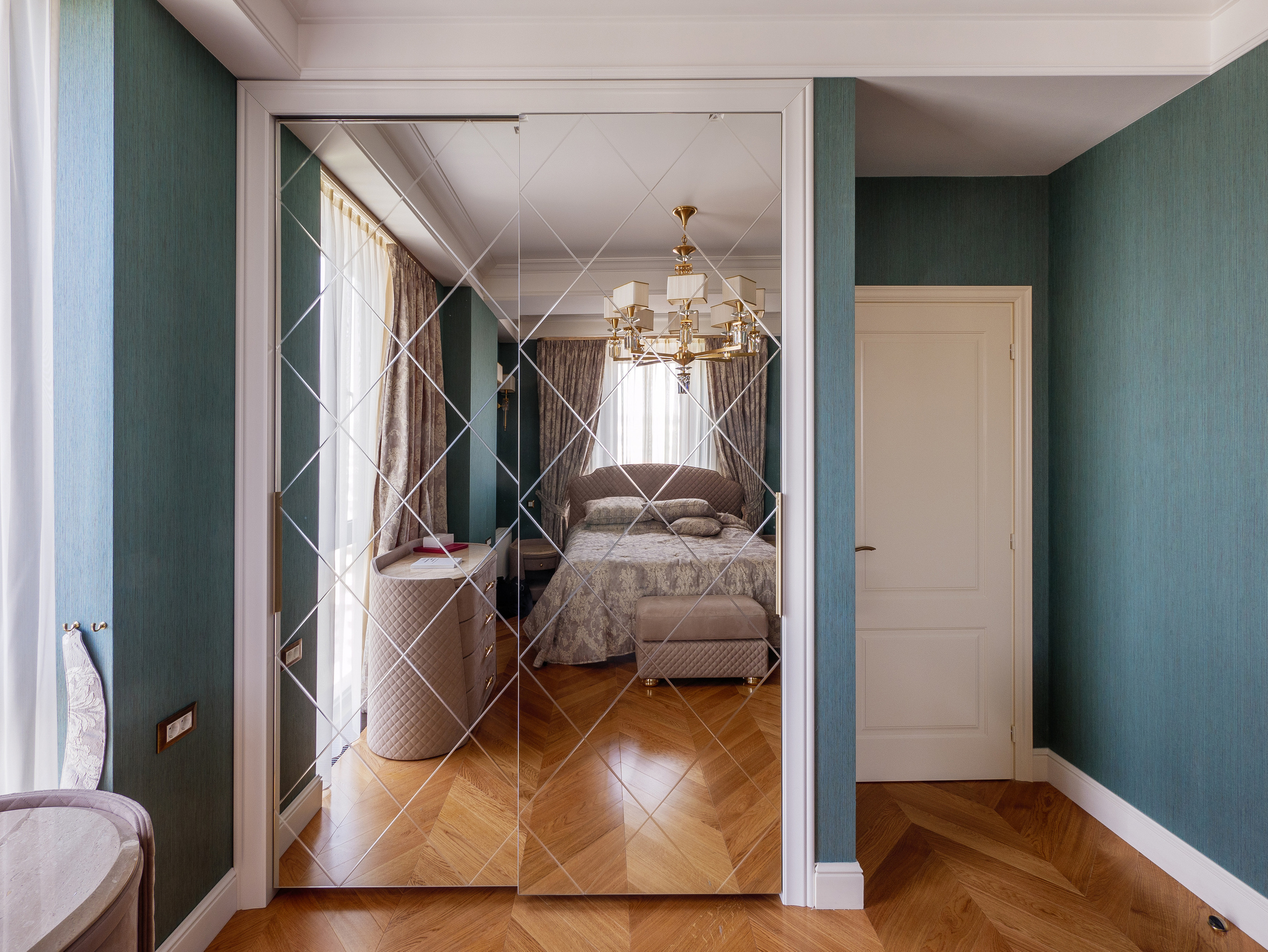 Door&More. Worldwide photographer VOINOV