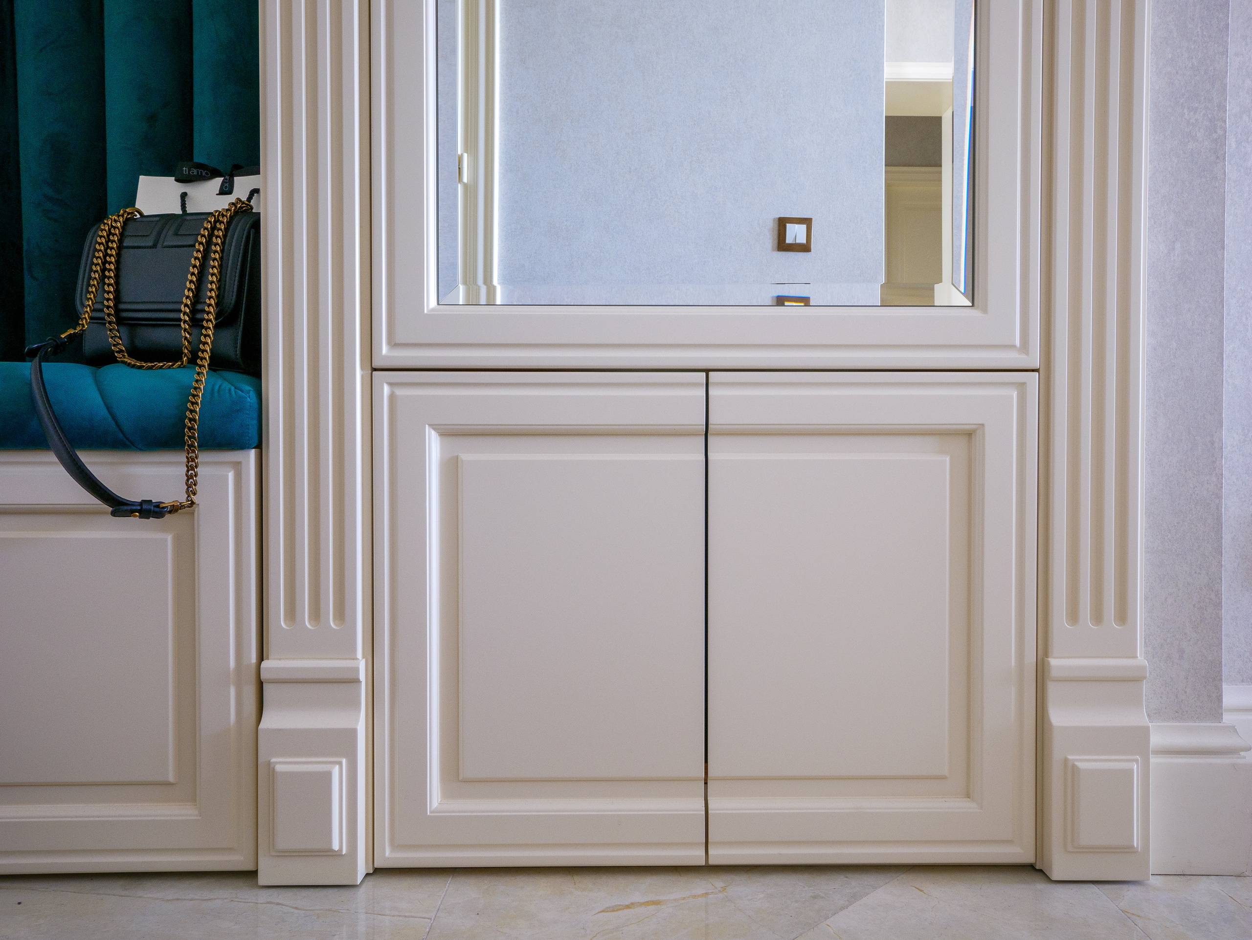 Door&More. Worldwide photographer VOINOV