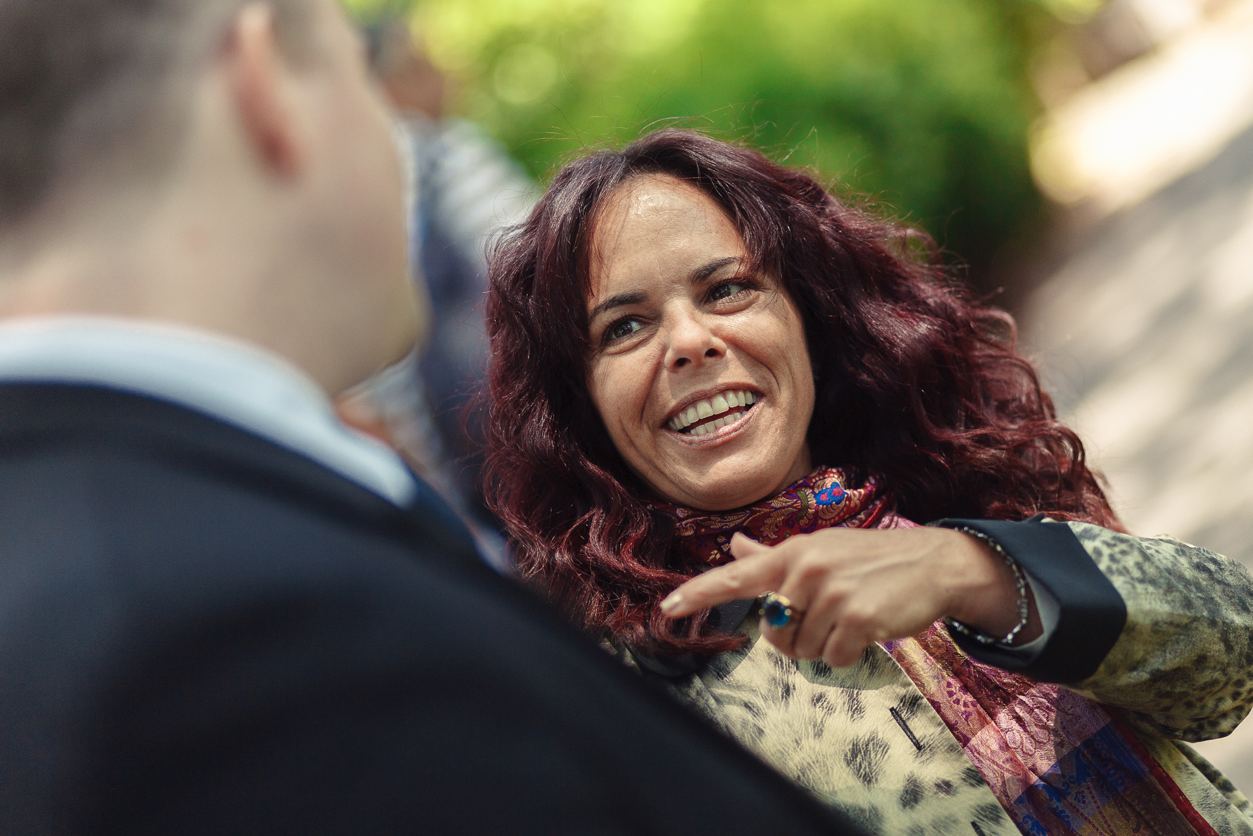 One of my first wedding shoots. Worldwide photographer VOINOV