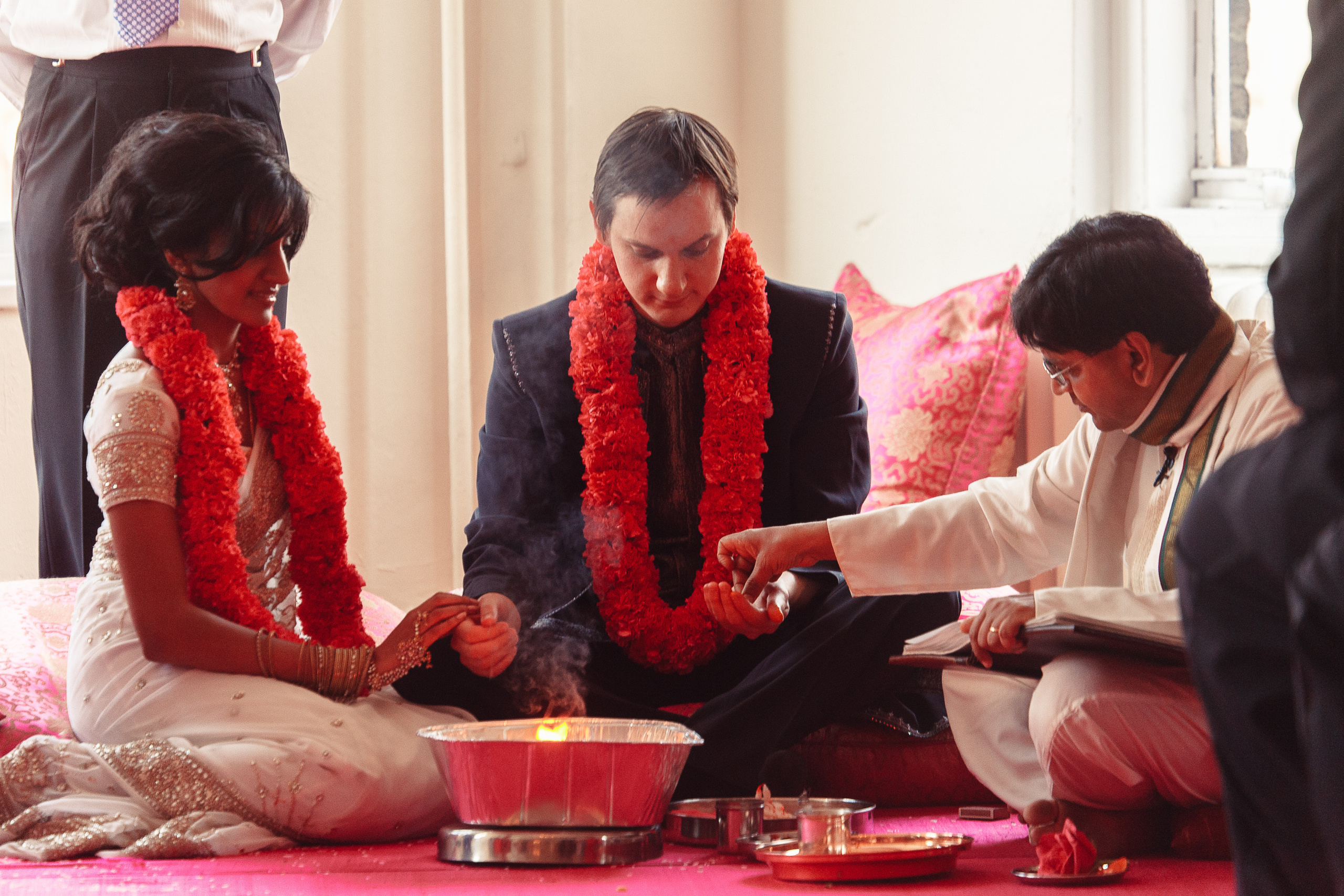 One of my first wedding shoots. Worldwide photographer VOINOV