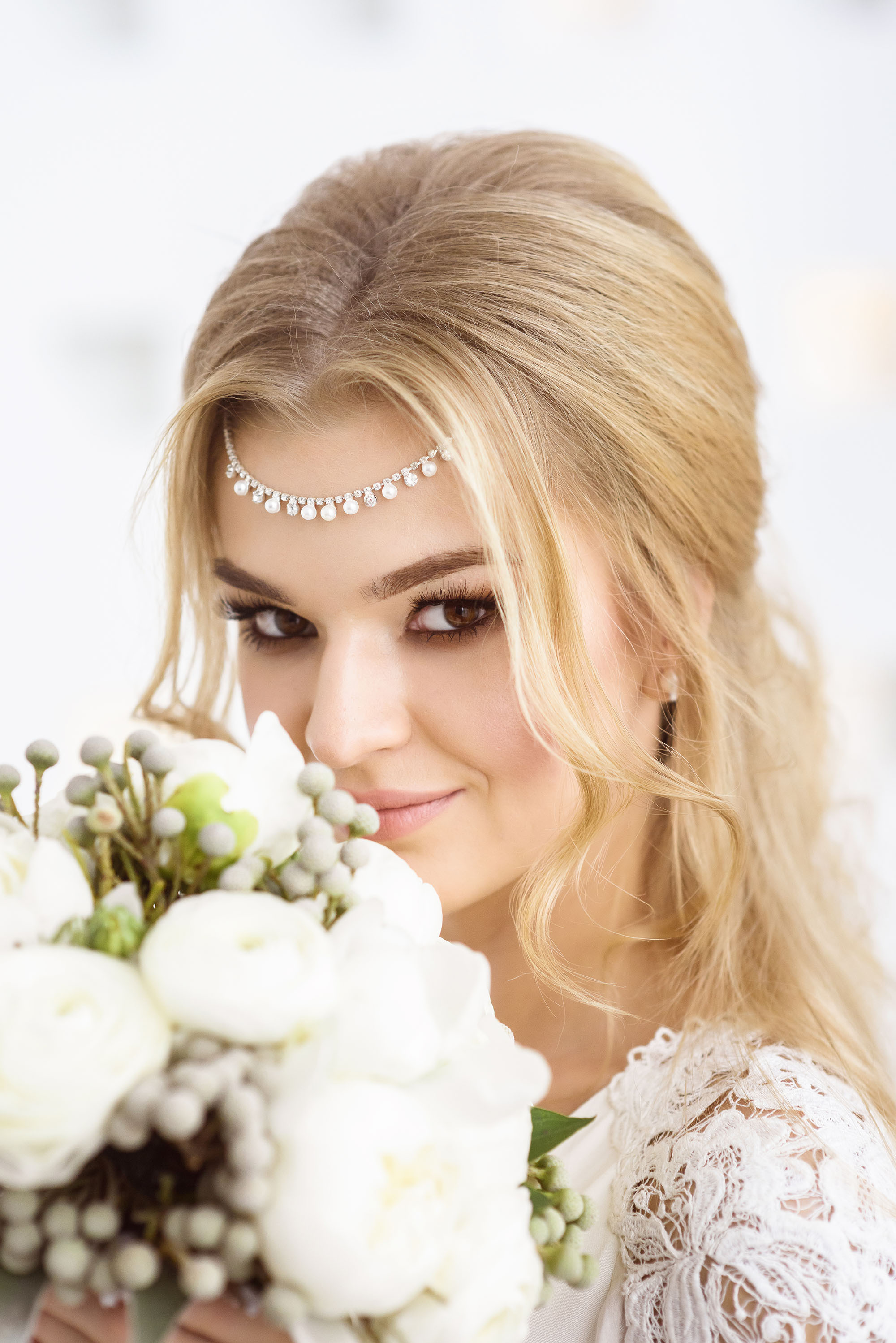 STANISLAV & YEVGENIA. Worldwide photographer VOINOV