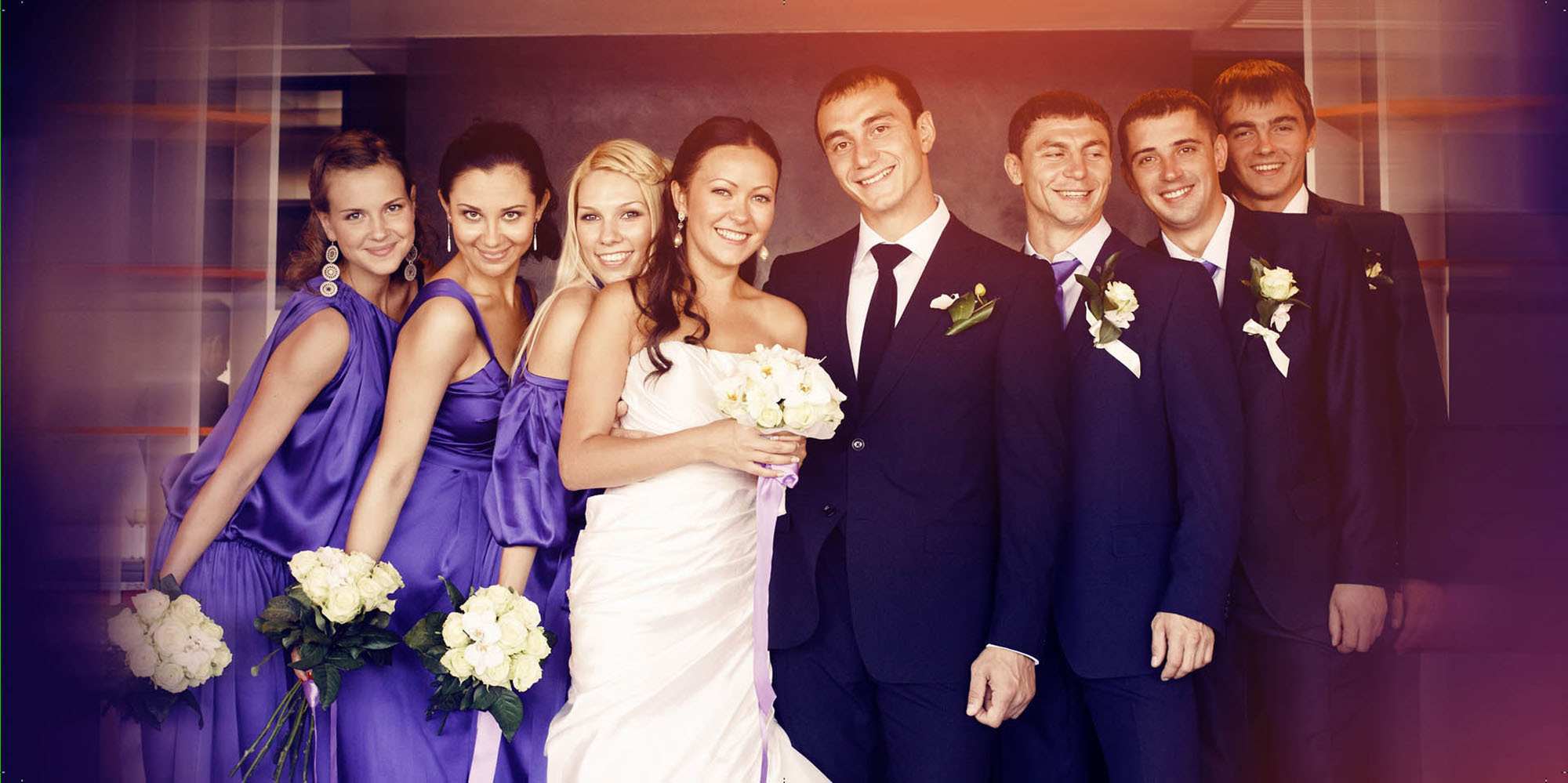 Wedding album Rashid & Diana. Worldwide photographer VOINOV