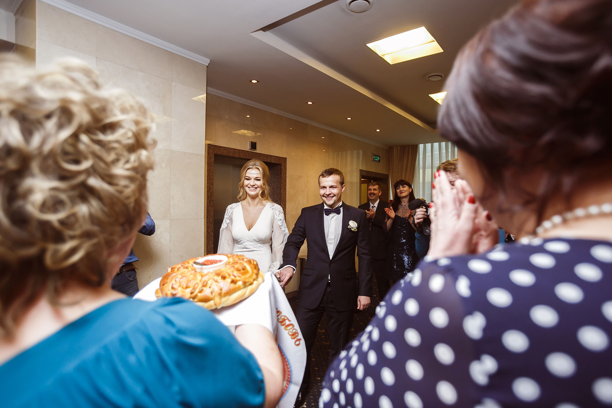 STANISLAV & YEVGENIA. Worldwide photographer VOINOV