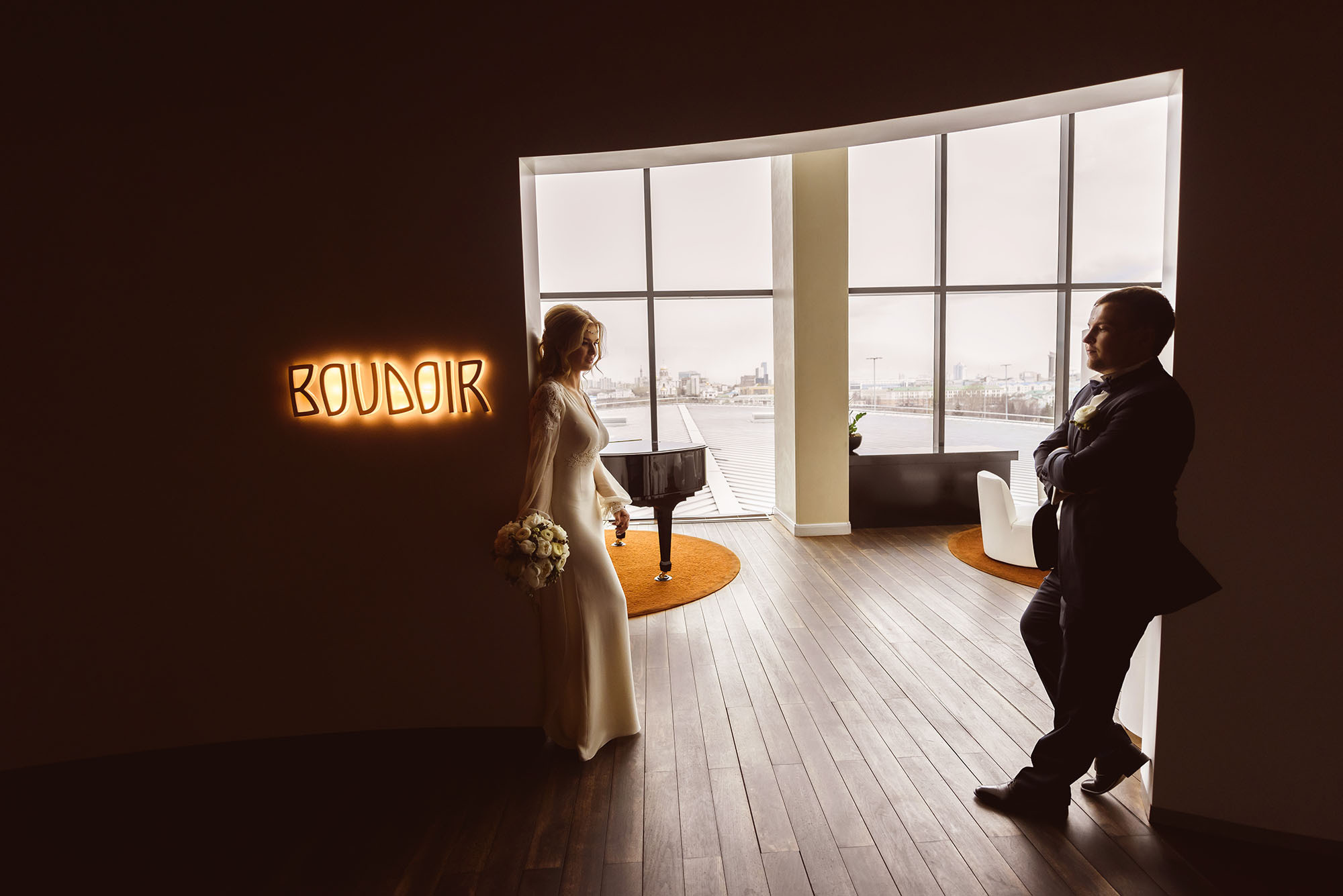 STANISLAV & YEVGENIA. Worldwide photographer VOINOV