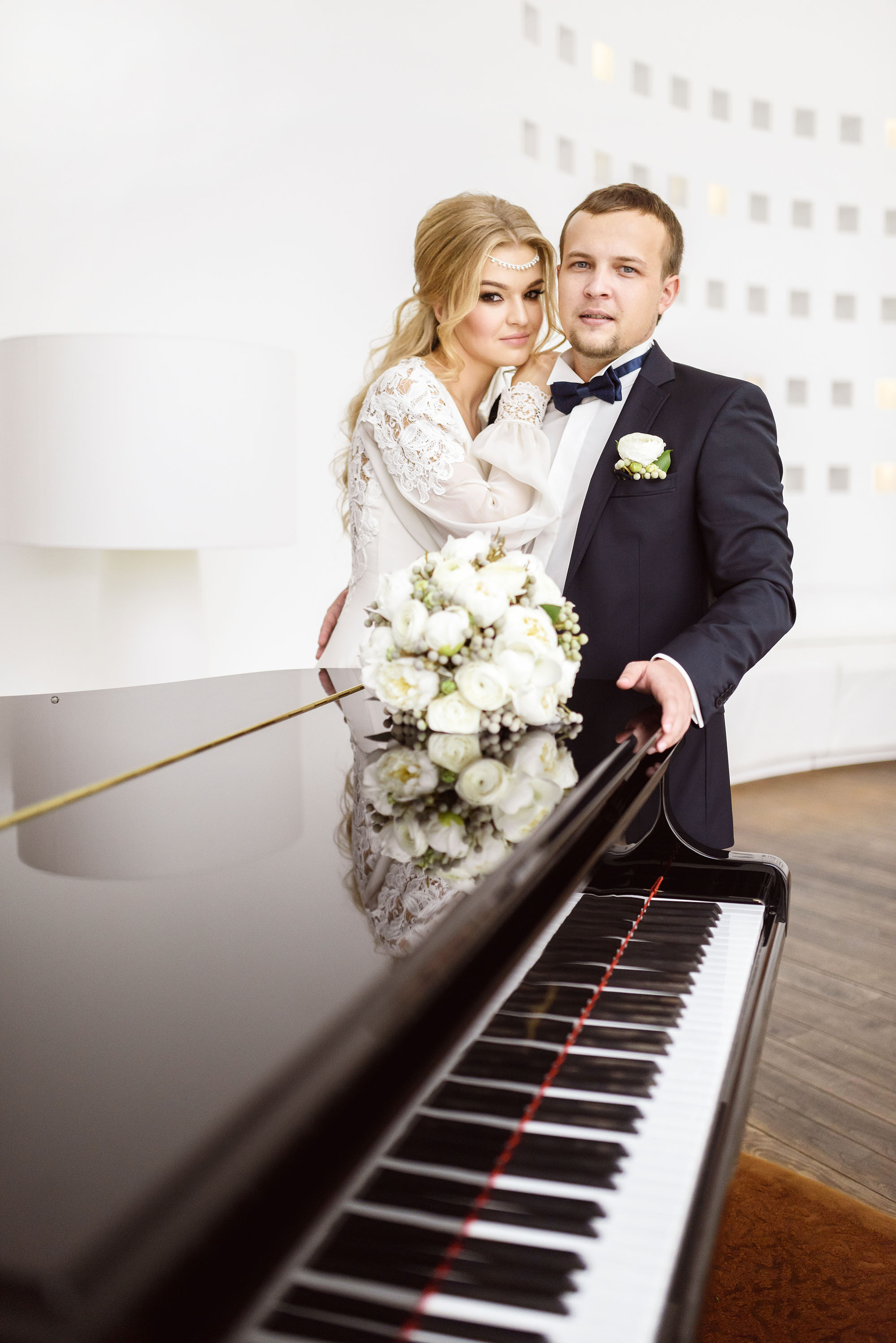 STANISLAV & YEVGENIA. Worldwide photographer VOINOV