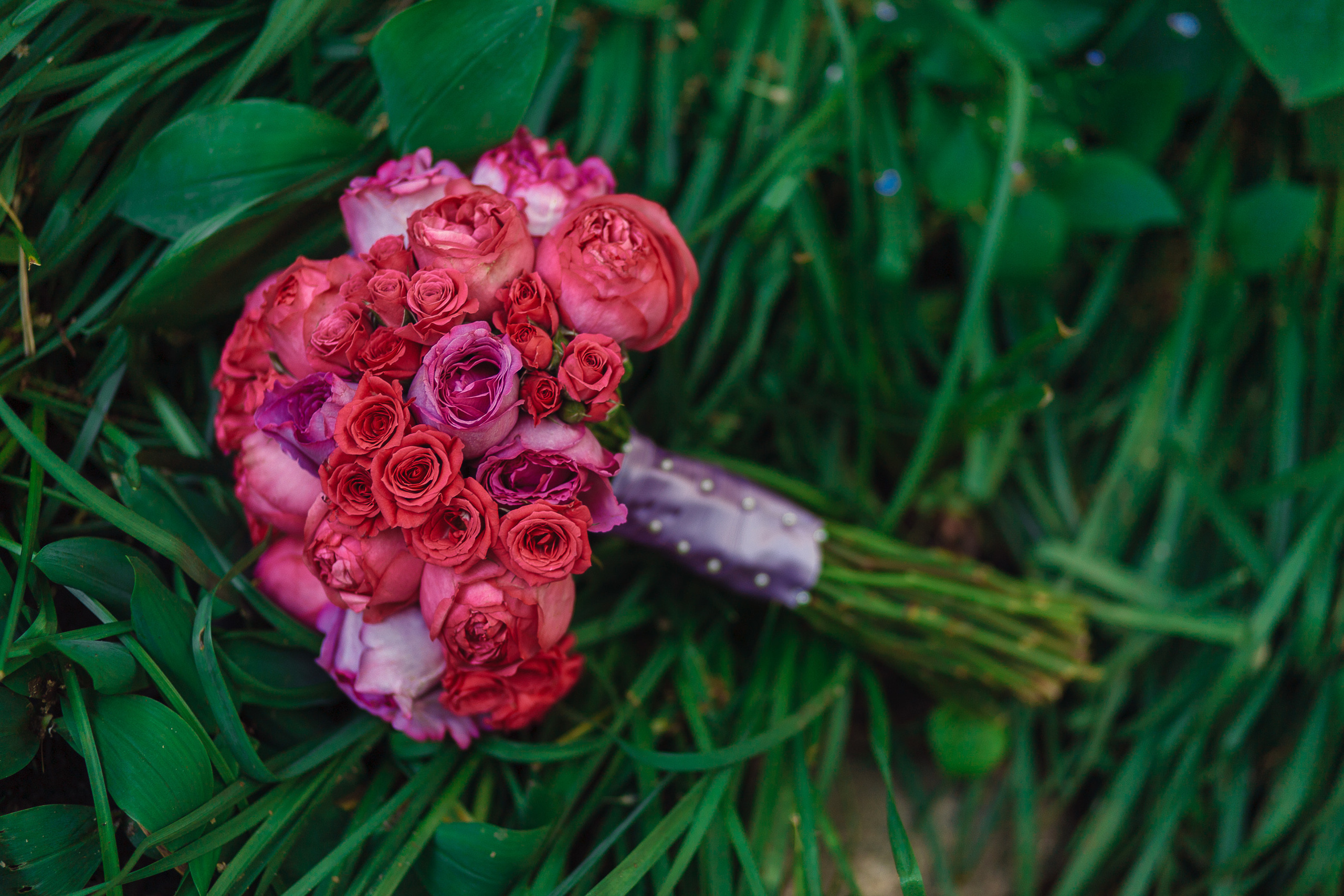 One of my first wedding shoots. Worldwide photographer VOINOV