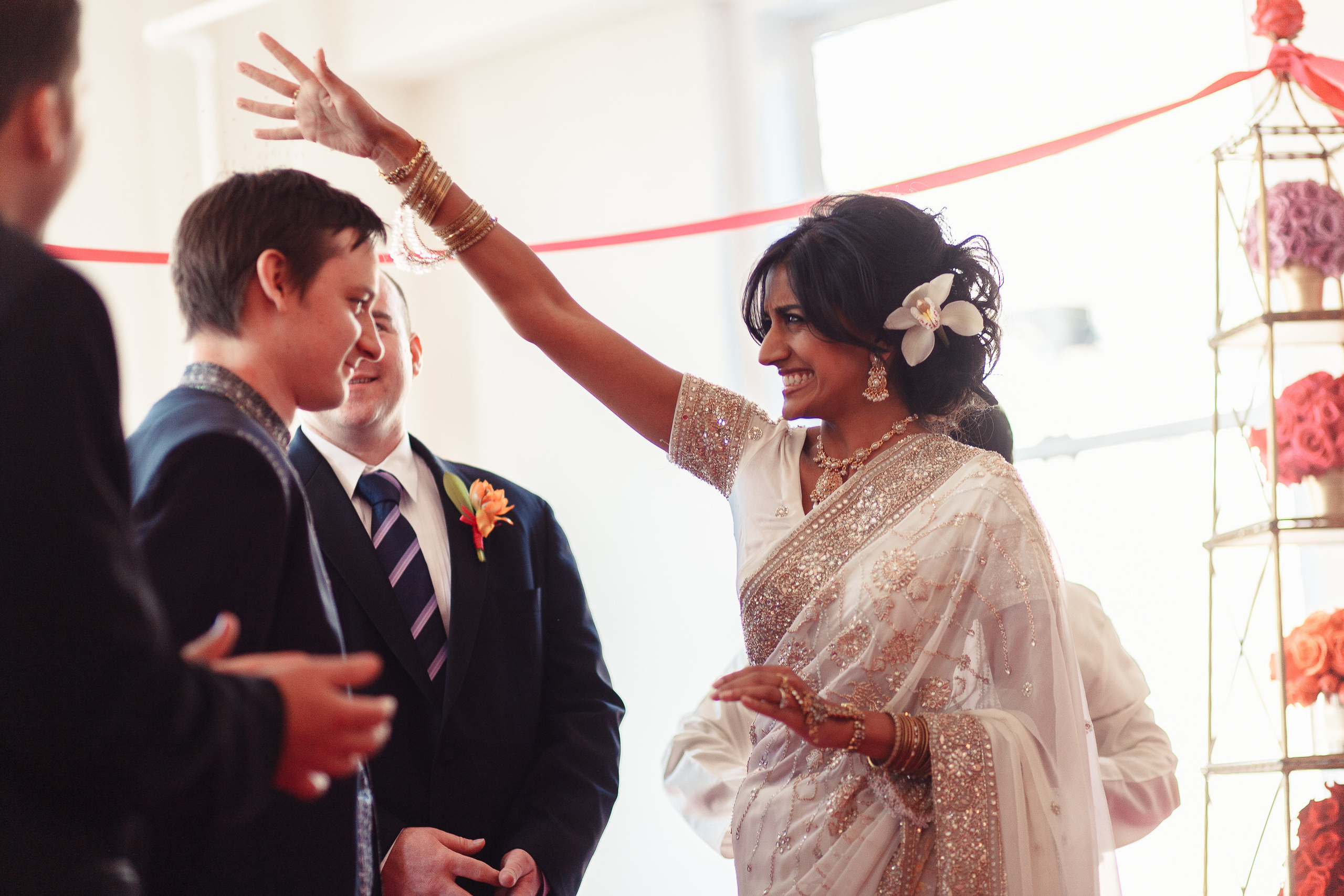 One of my first wedding shoots. Worldwide photographer VOINOV