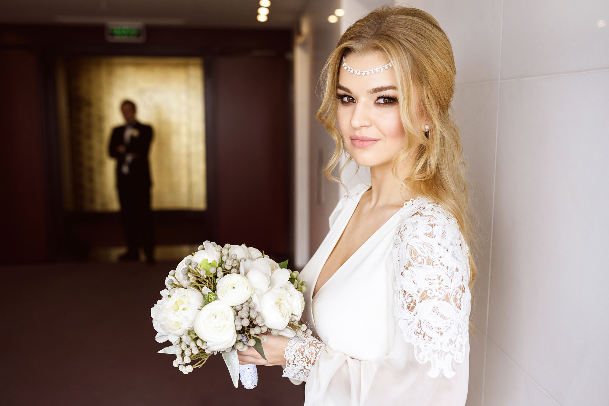 STANISLAV & YEVGENIA. Worldwide photographer VOINOV