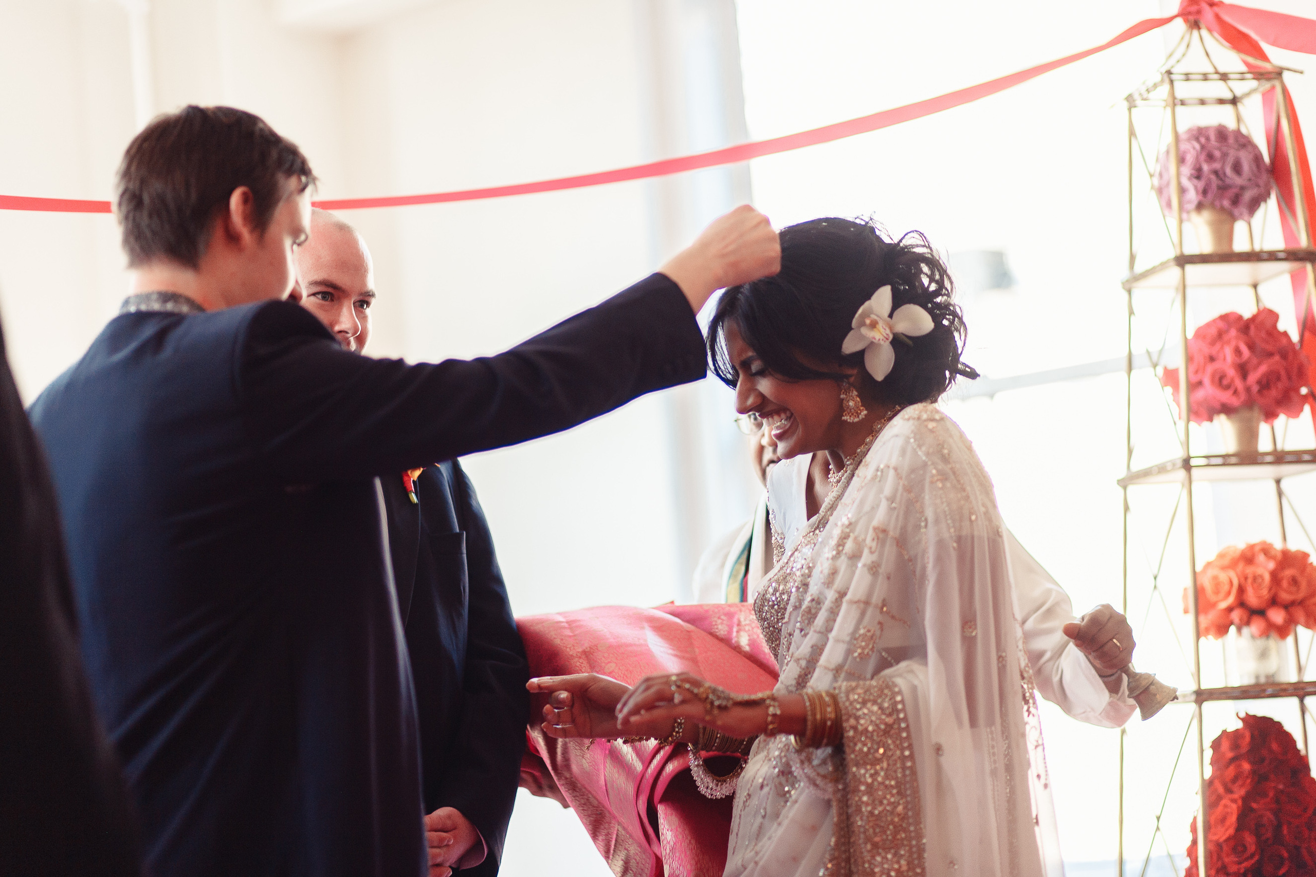 One of my first wedding shoots. Worldwide photographer VOINOV