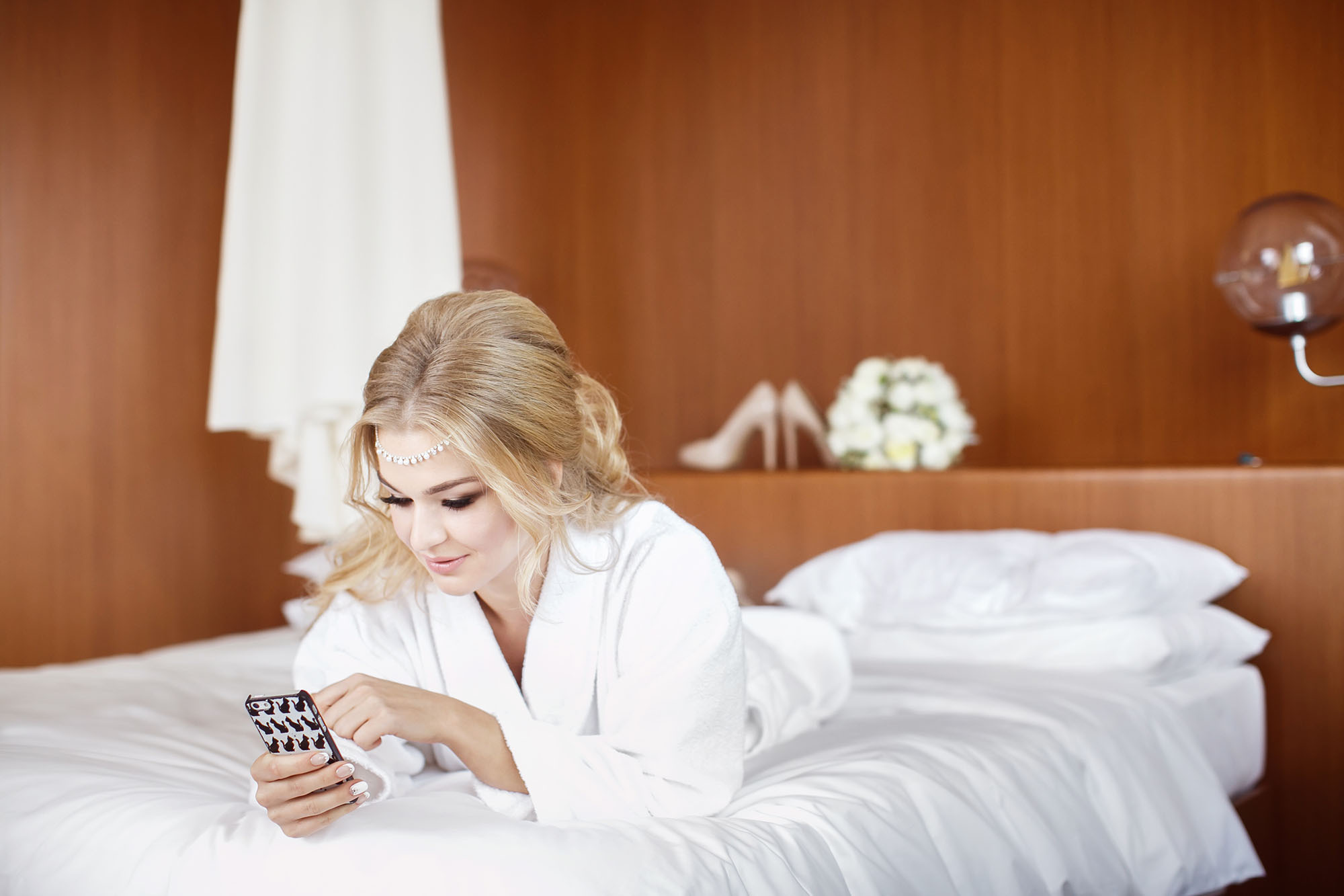 STANISLAV & YEVGENIA. Worldwide photographer VOINOV