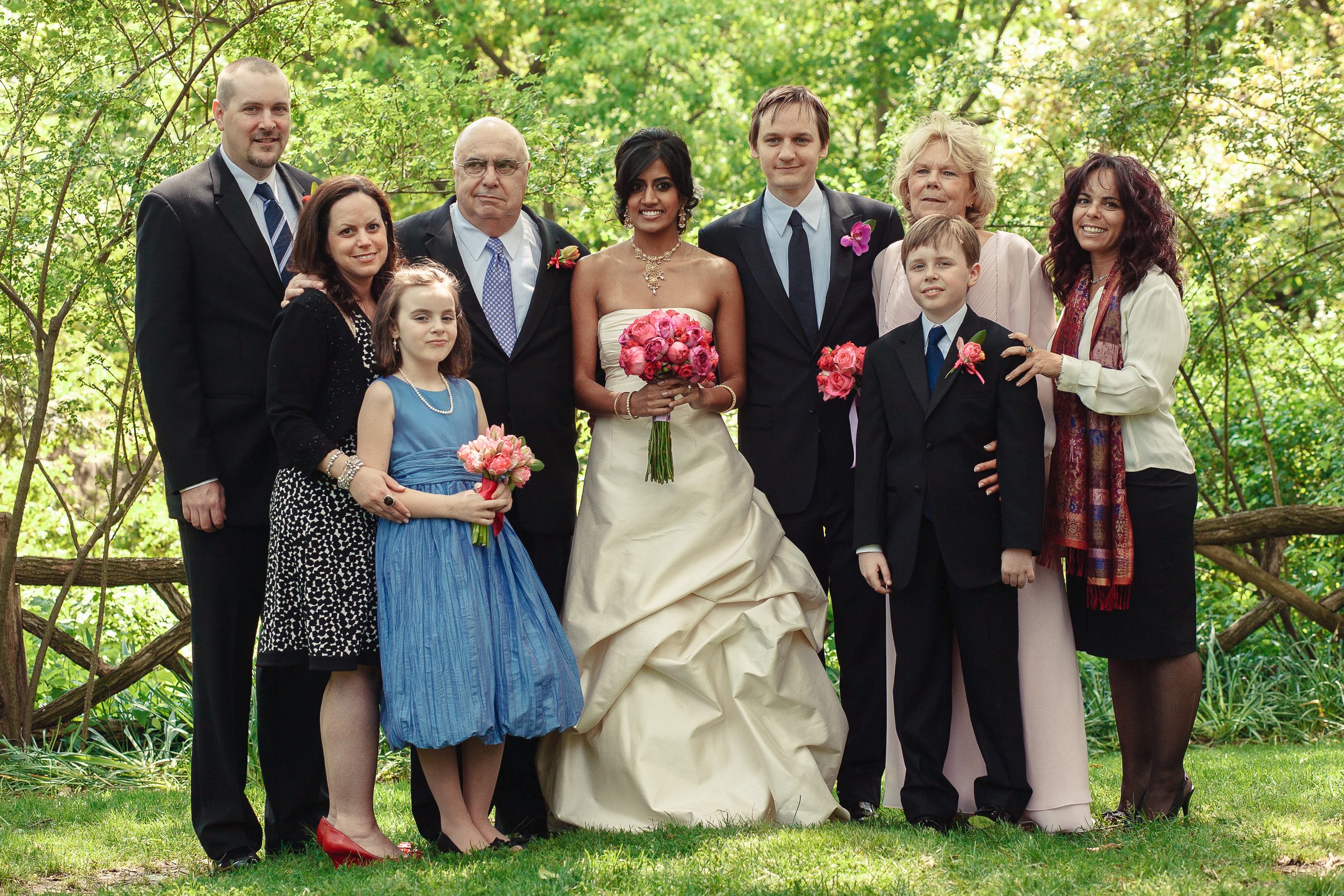 One of my first wedding shoots. Worldwide photographer VOINOV