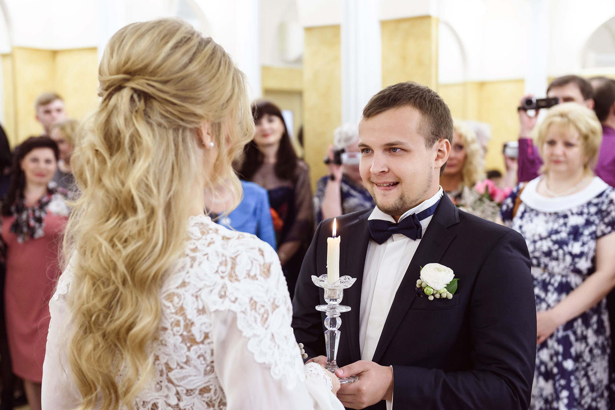 STANISLAV & YEVGENIA. Worldwide photographer VOINOV