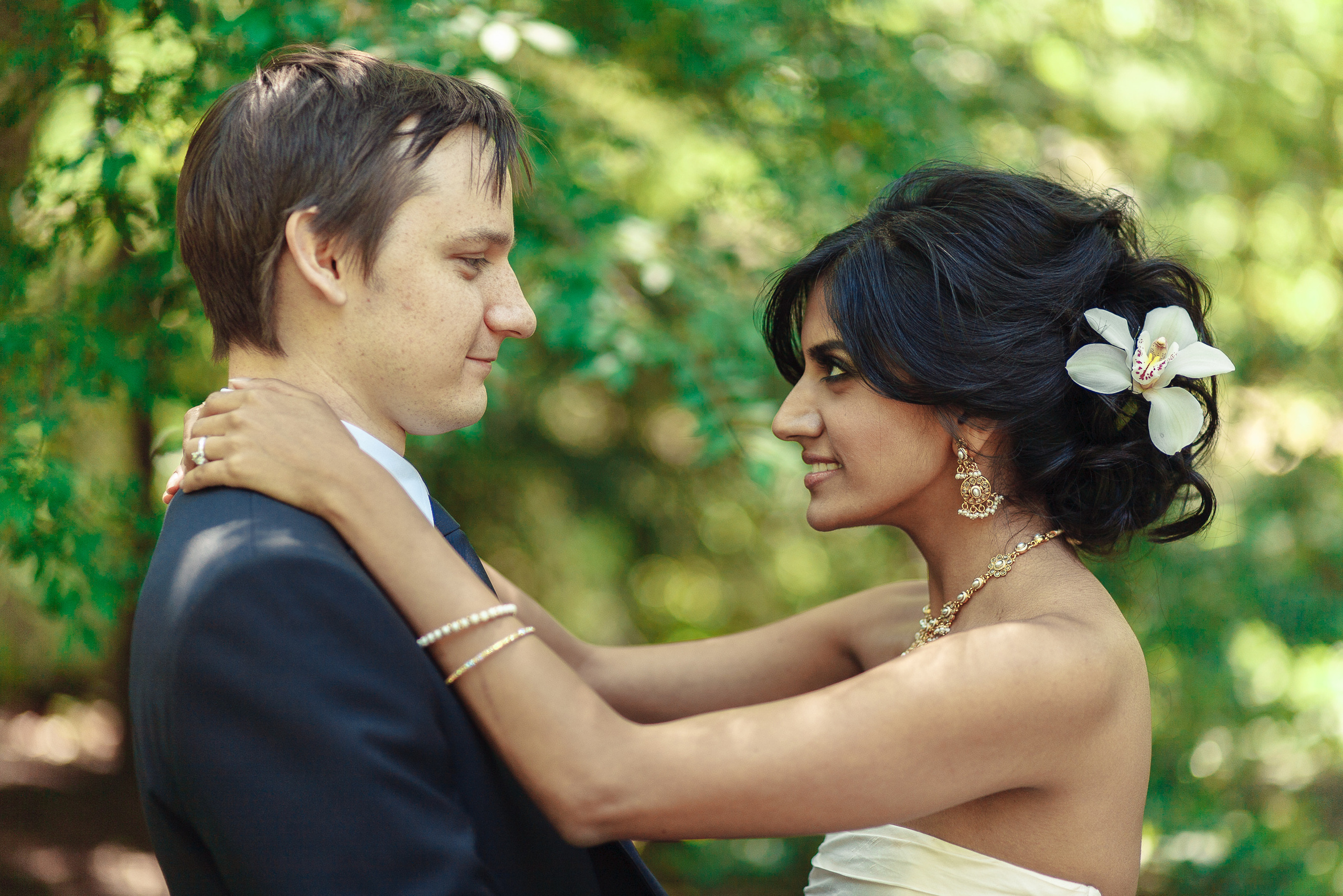 One of my first wedding shoots. Worldwide photographer VOINOV