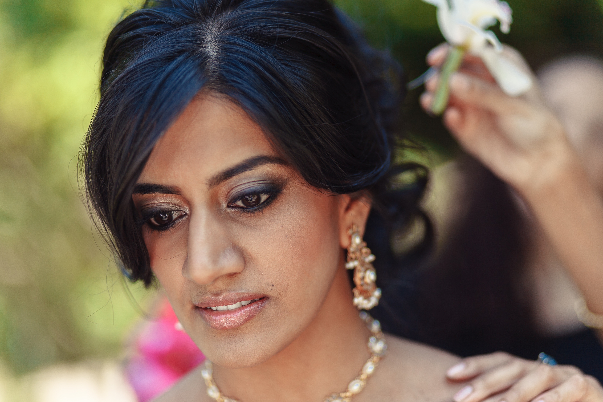 One of my first wedding shoots. Worldwide photographer VOINOV