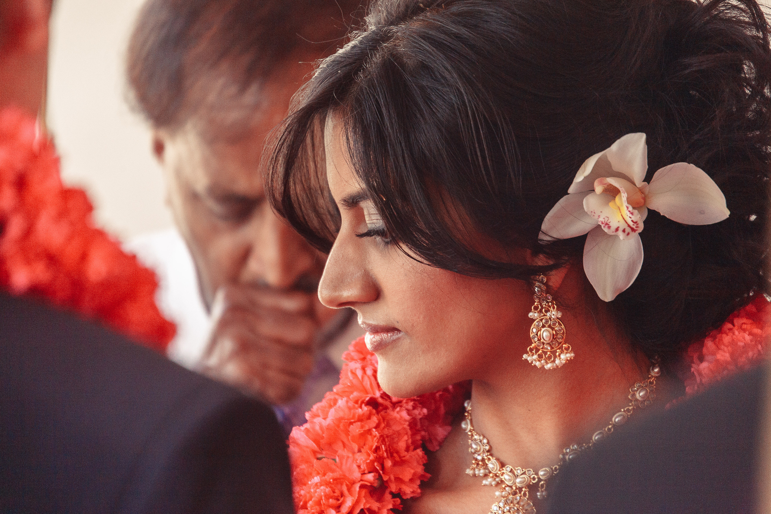 One of my first wedding shoots. Worldwide photographer VOINOV