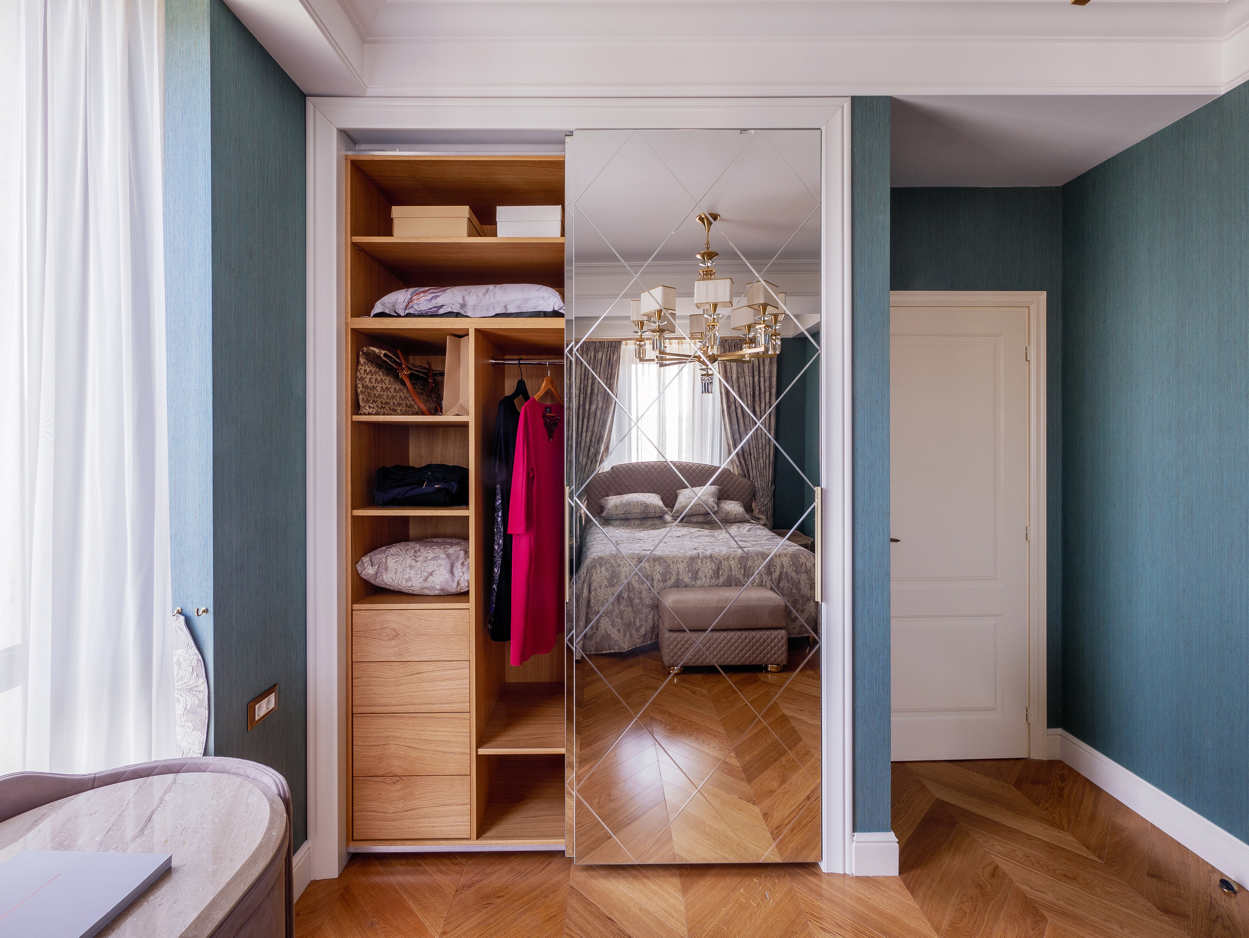 Door&More. Worldwide photographer VOINOV