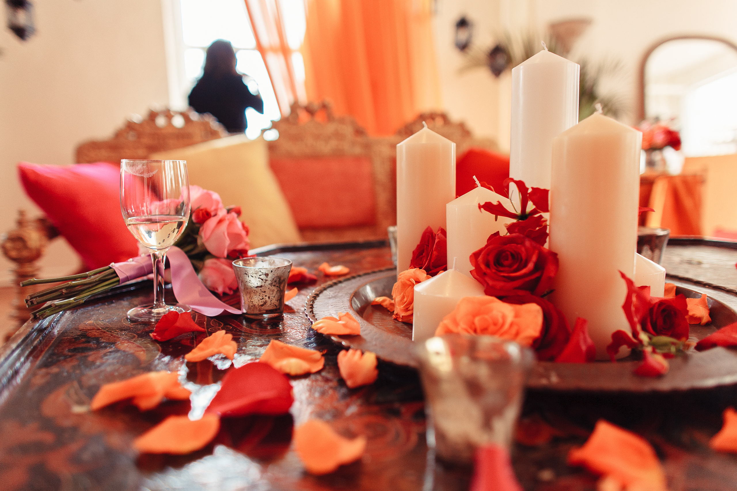 One of my first wedding shoots. Worldwide photographer VOINOV