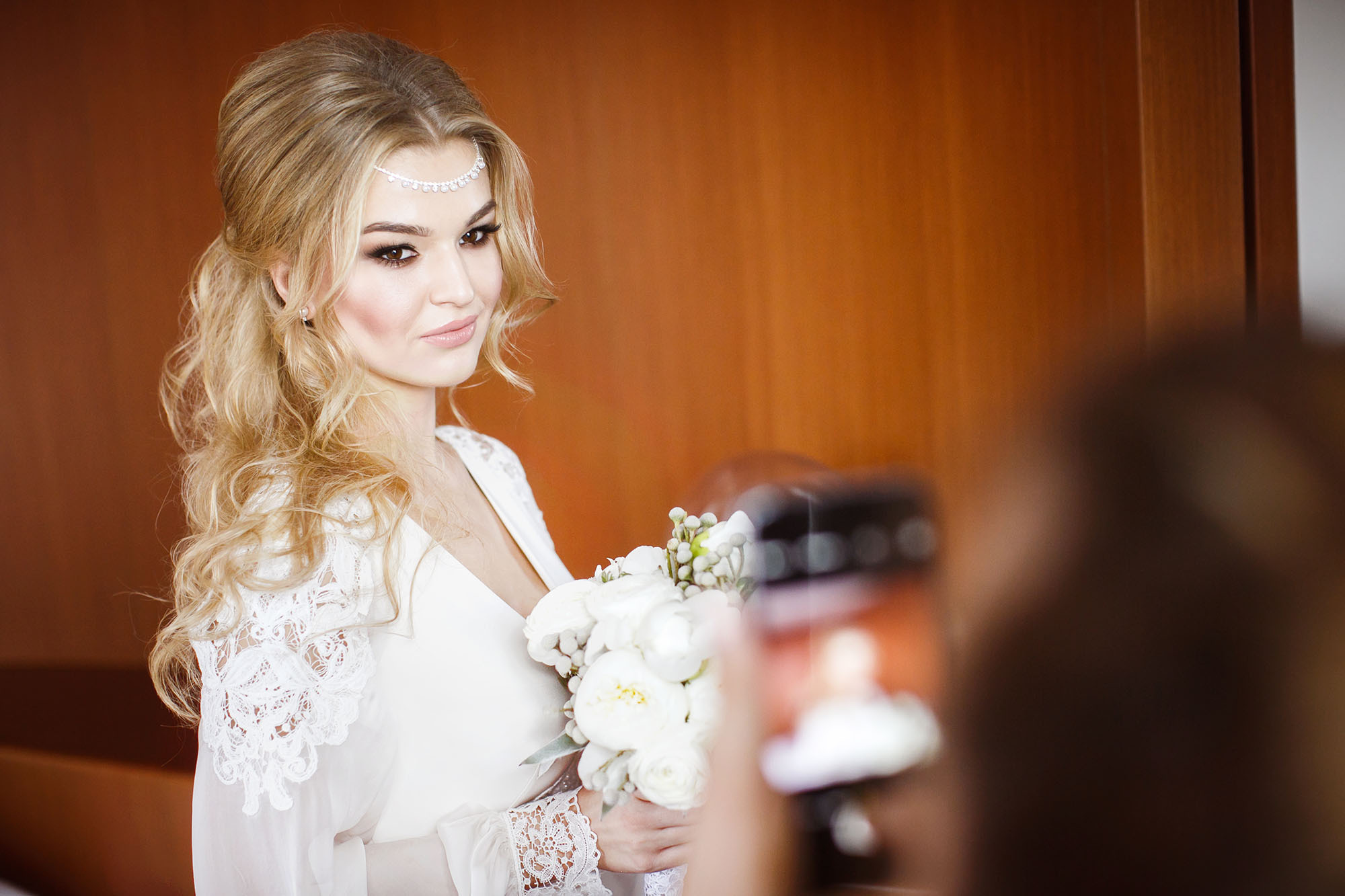 STANISLAV & YEVGENIA. Worldwide photographer VOINOV