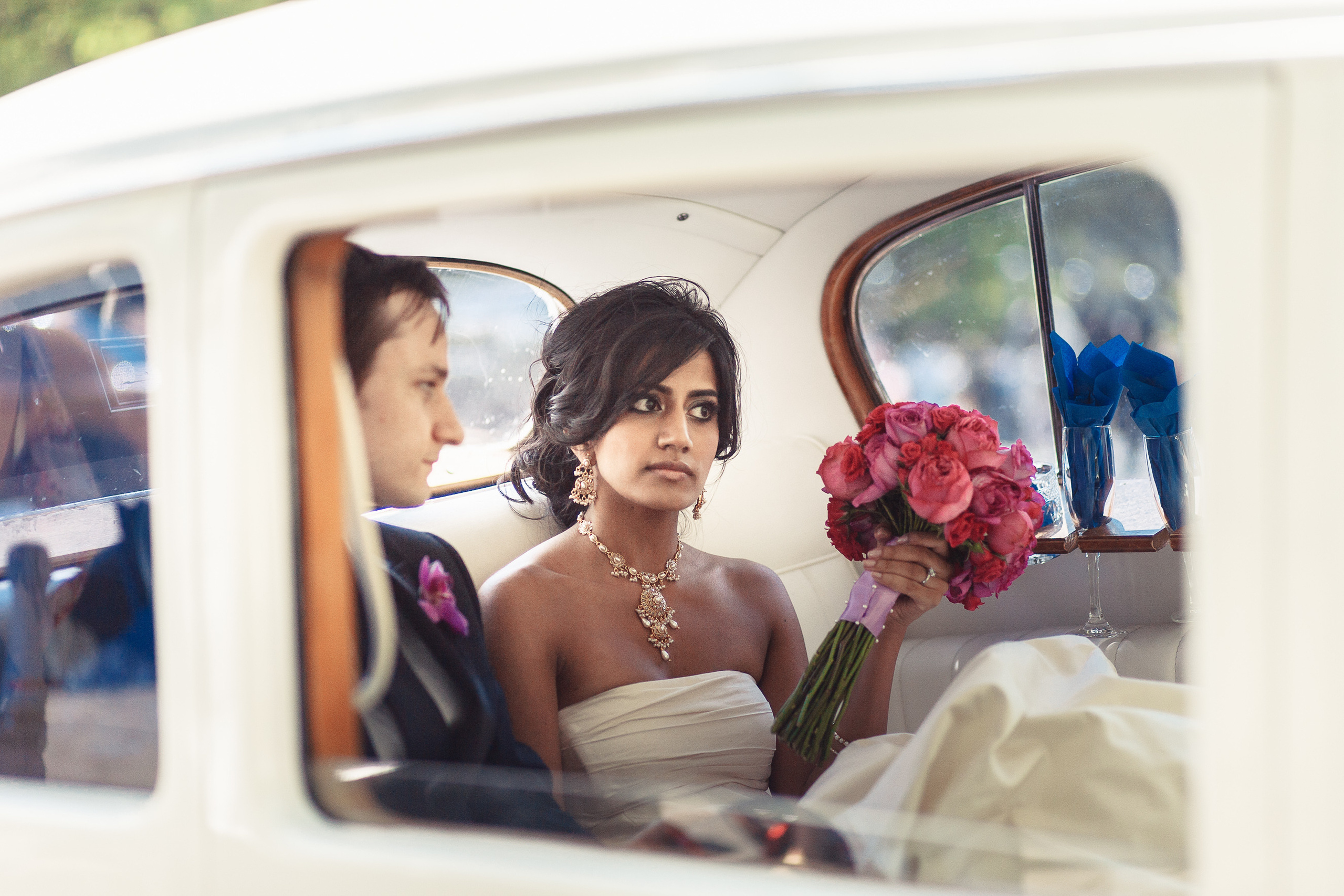 One of my first wedding shoots. Worldwide photographer VOINOV