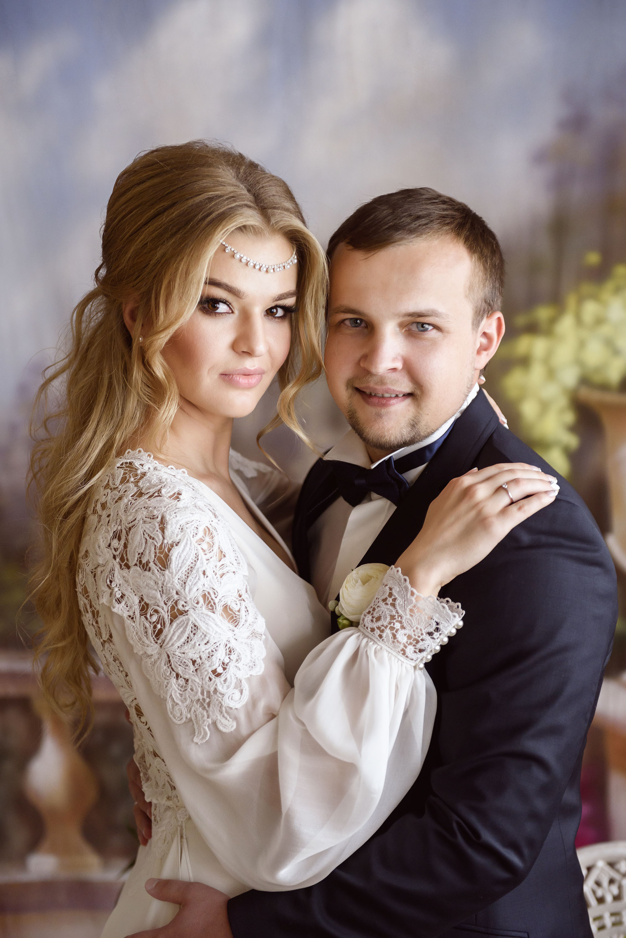 STANISLAV & YEVGENIA. Worldwide photographer VOINOV