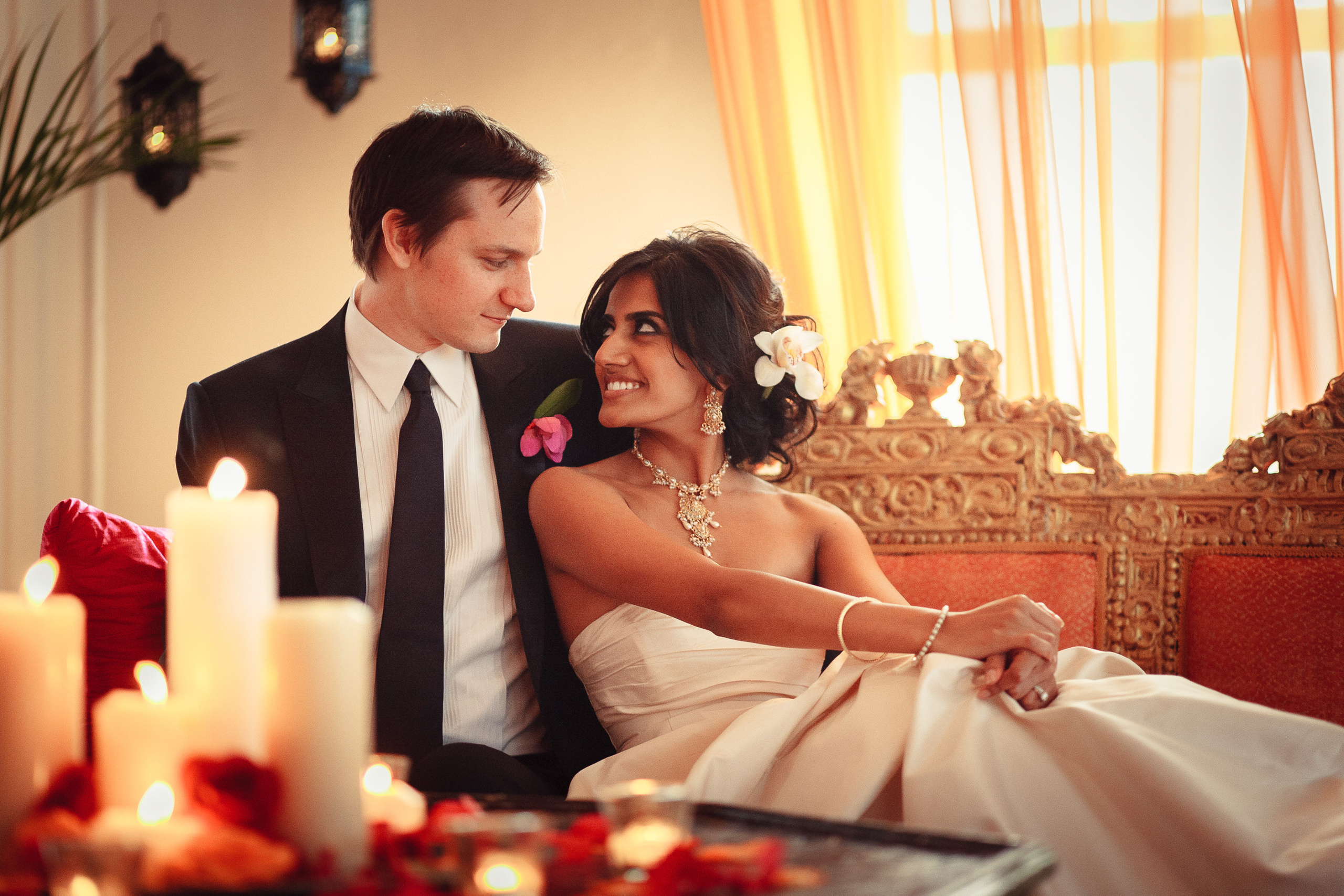 One of my first wedding shoots. Worldwide photographer VOINOV