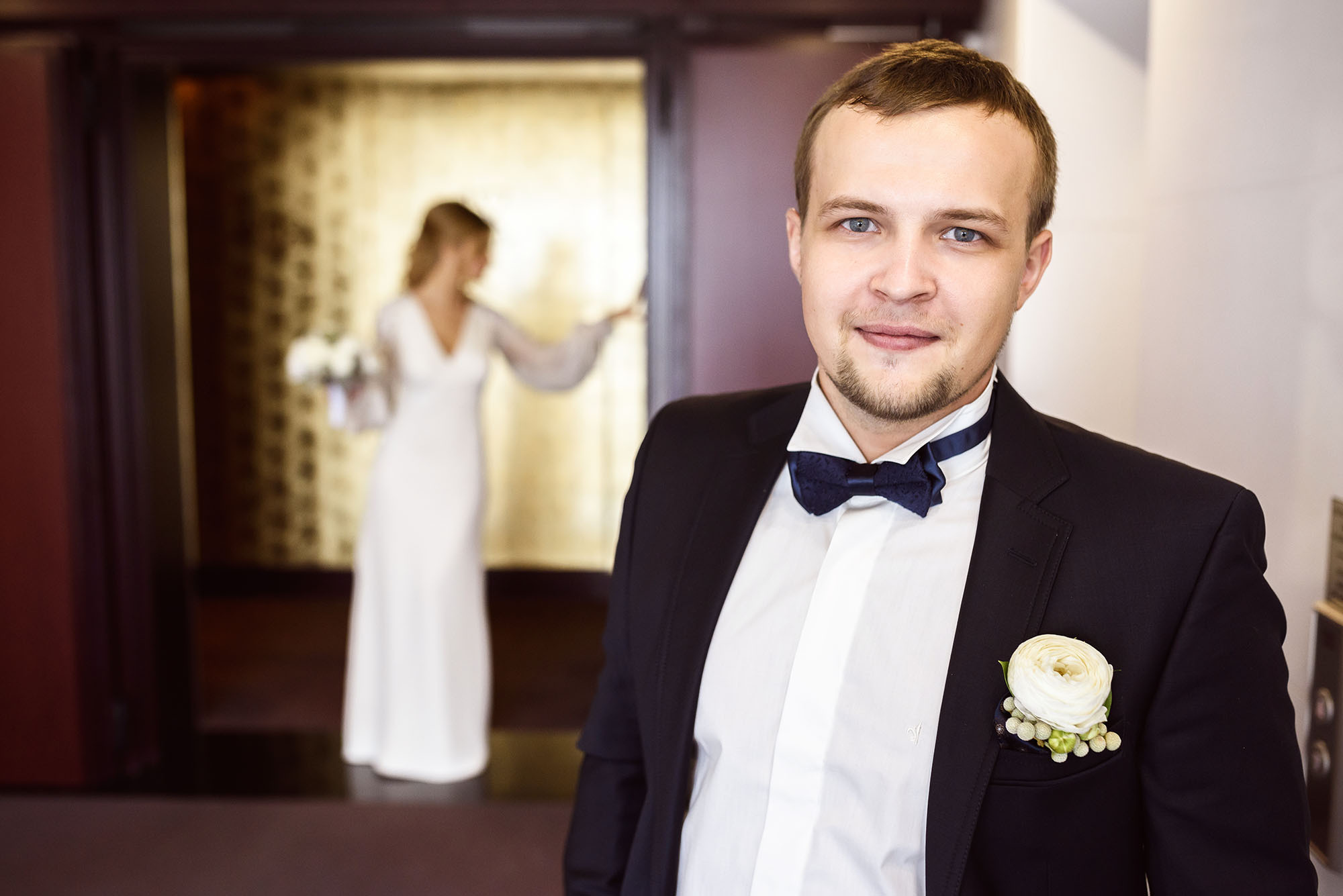 STANISLAV & YEVGENIA. Worldwide photographer VOINOV