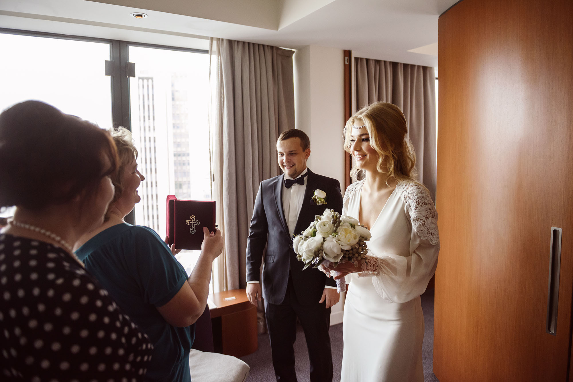 STANISLAV & YEVGENIA. Worldwide photographer VOINOV