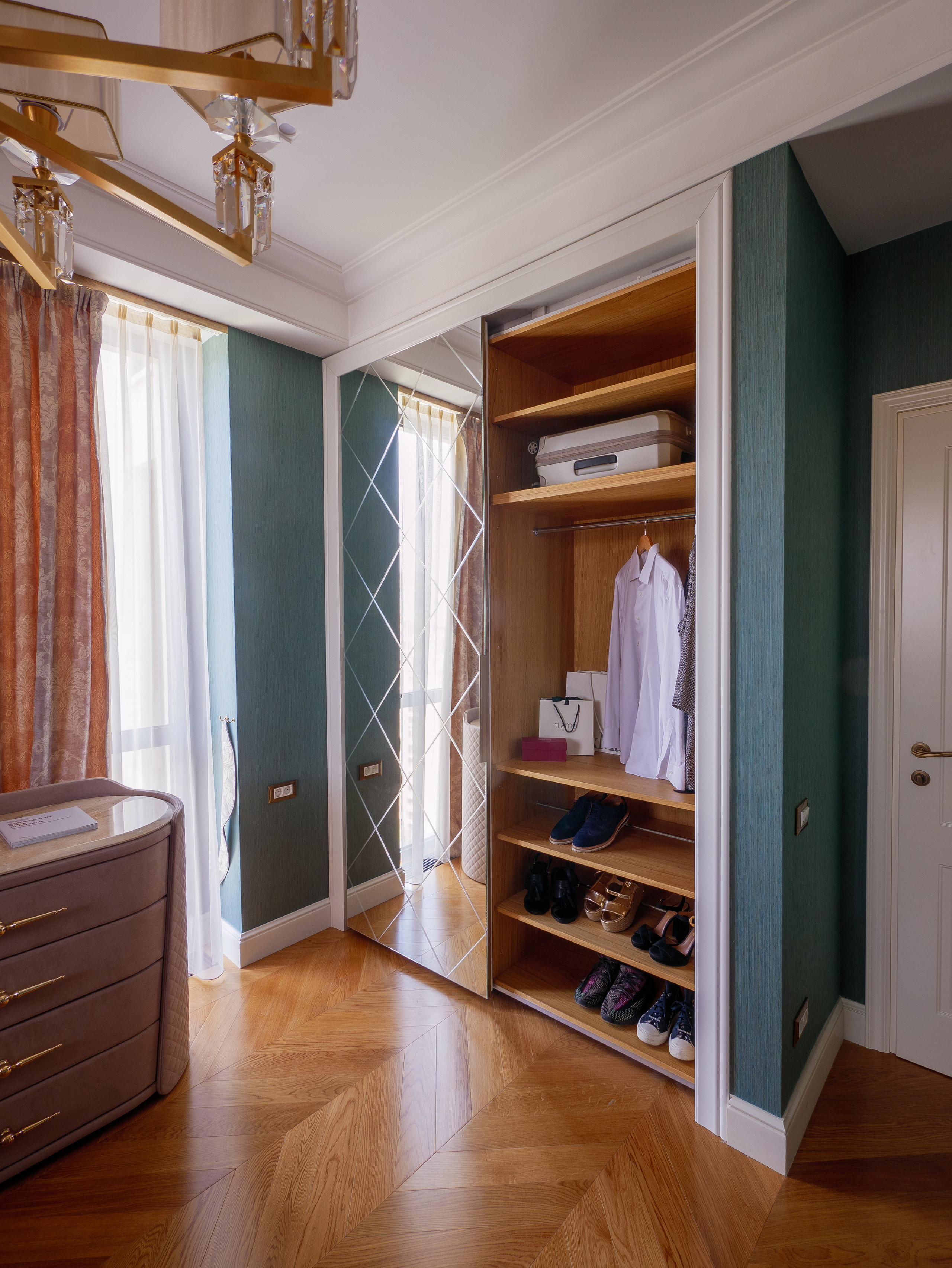 Door&More. Worldwide photographer VOINOV