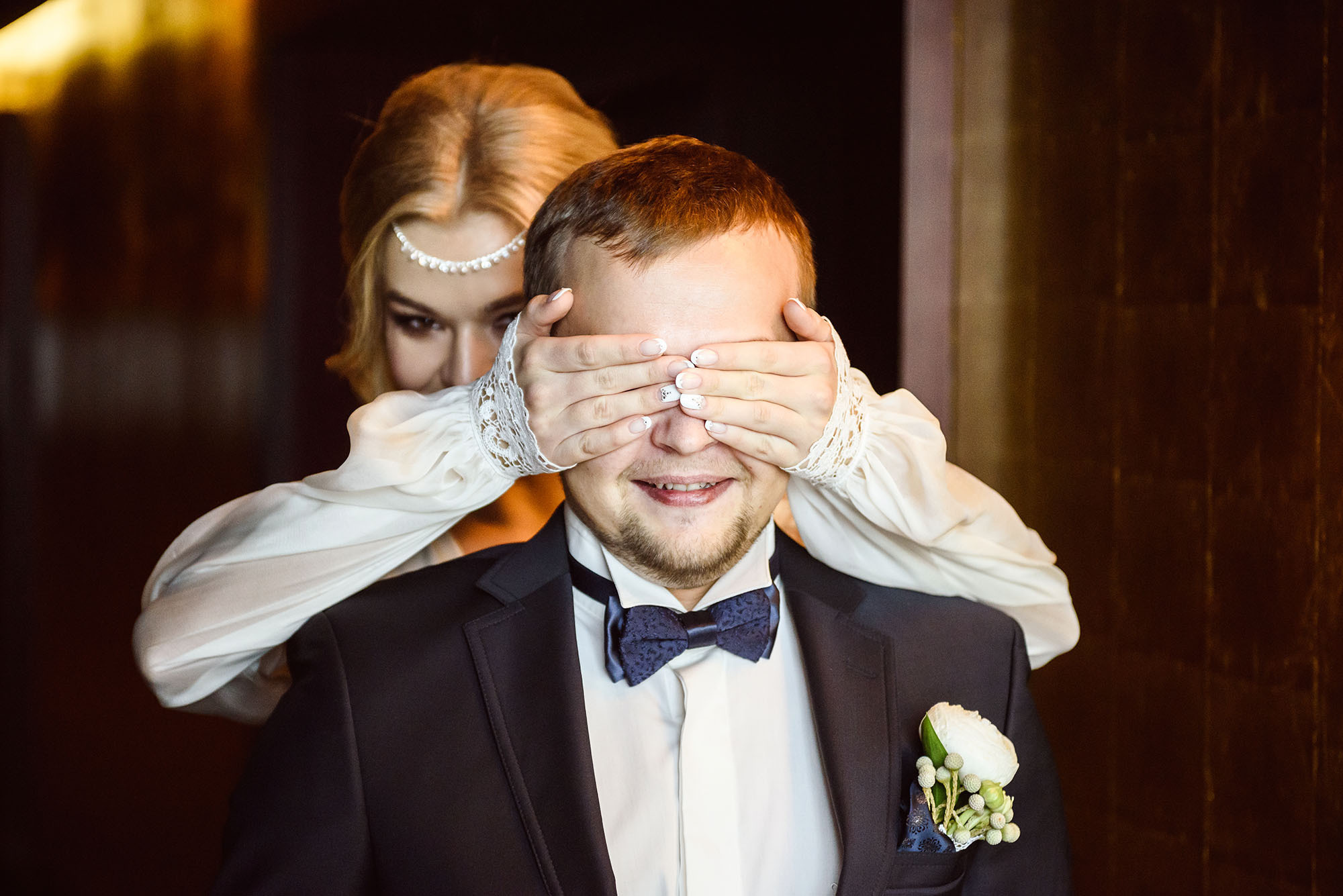 STANISLAV & YEVGENIA. Worldwide photographer VOINOV