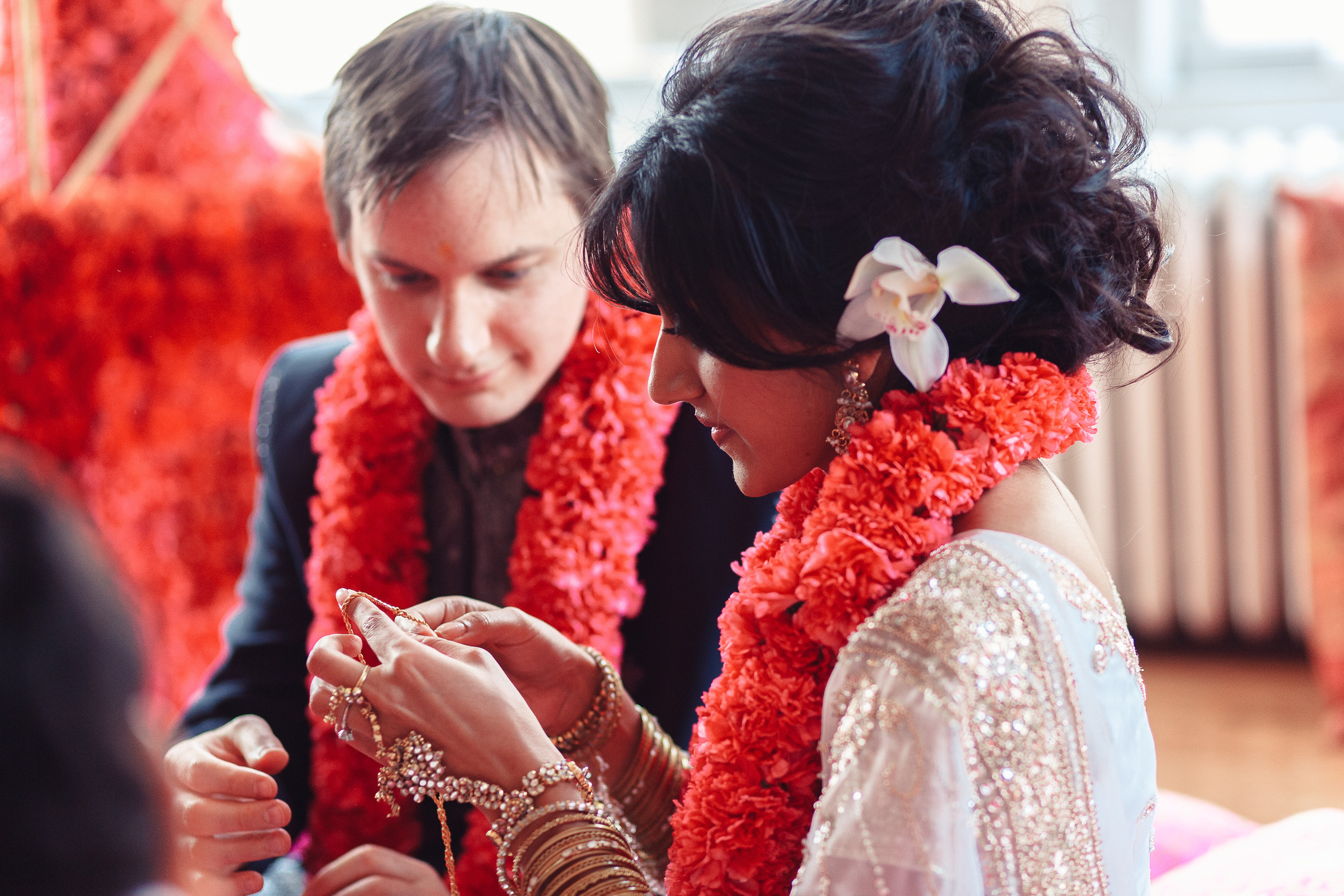 One of my first wedding shoots. Worldwide photographer VOINOV