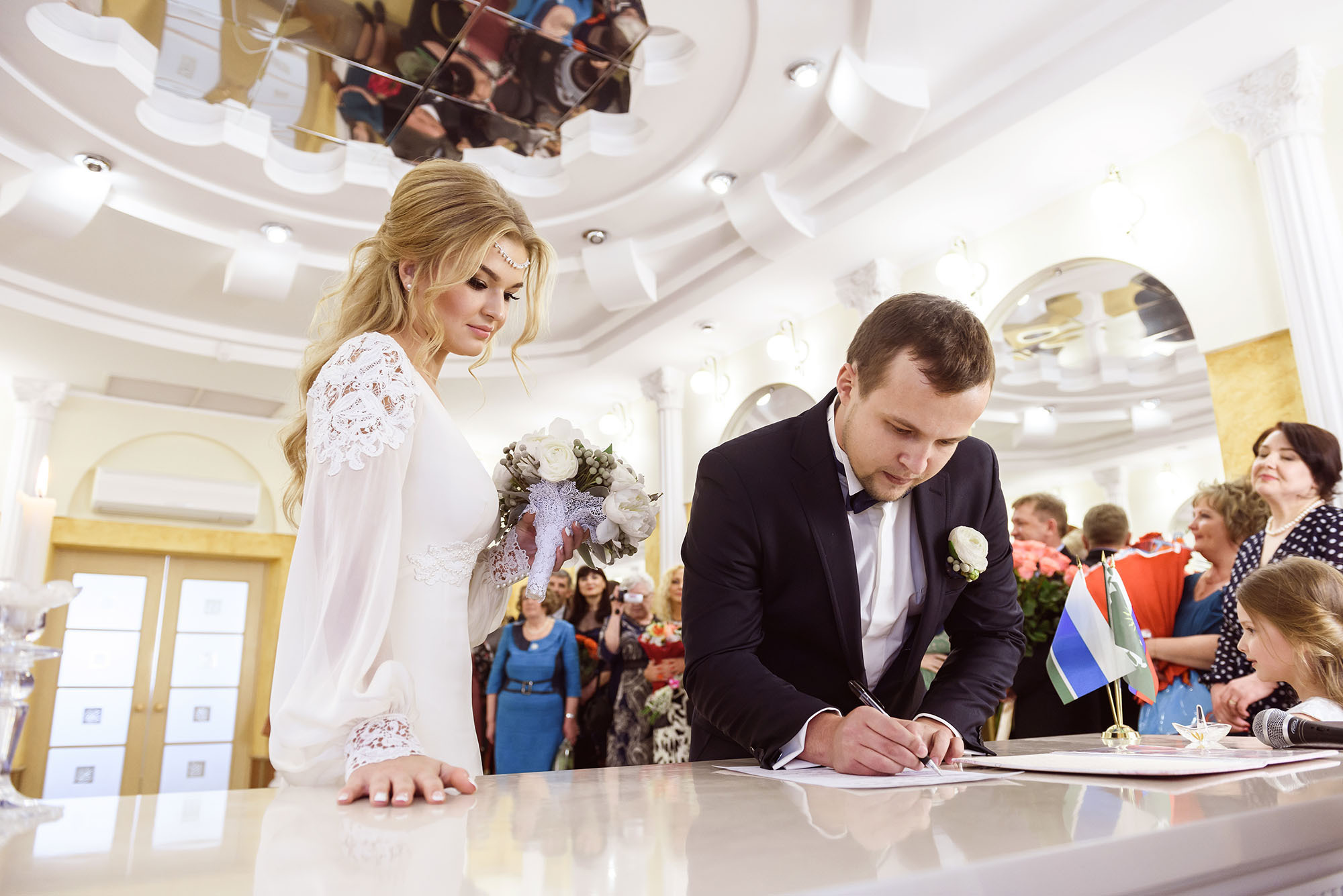 STANISLAV & YEVGENIA. Worldwide photographer VOINOV