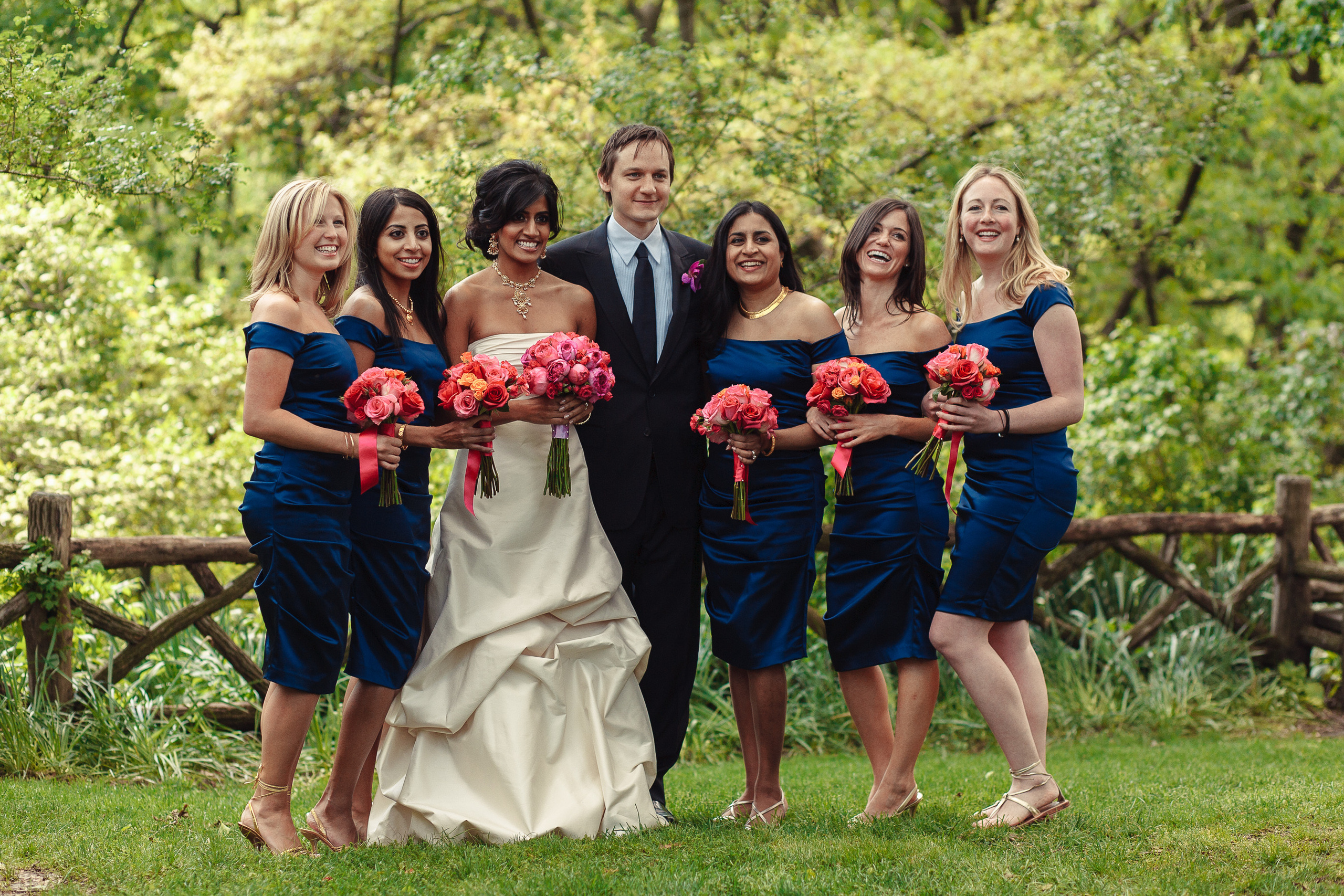 One of my first wedding shoots. Worldwide photographer VOINOV