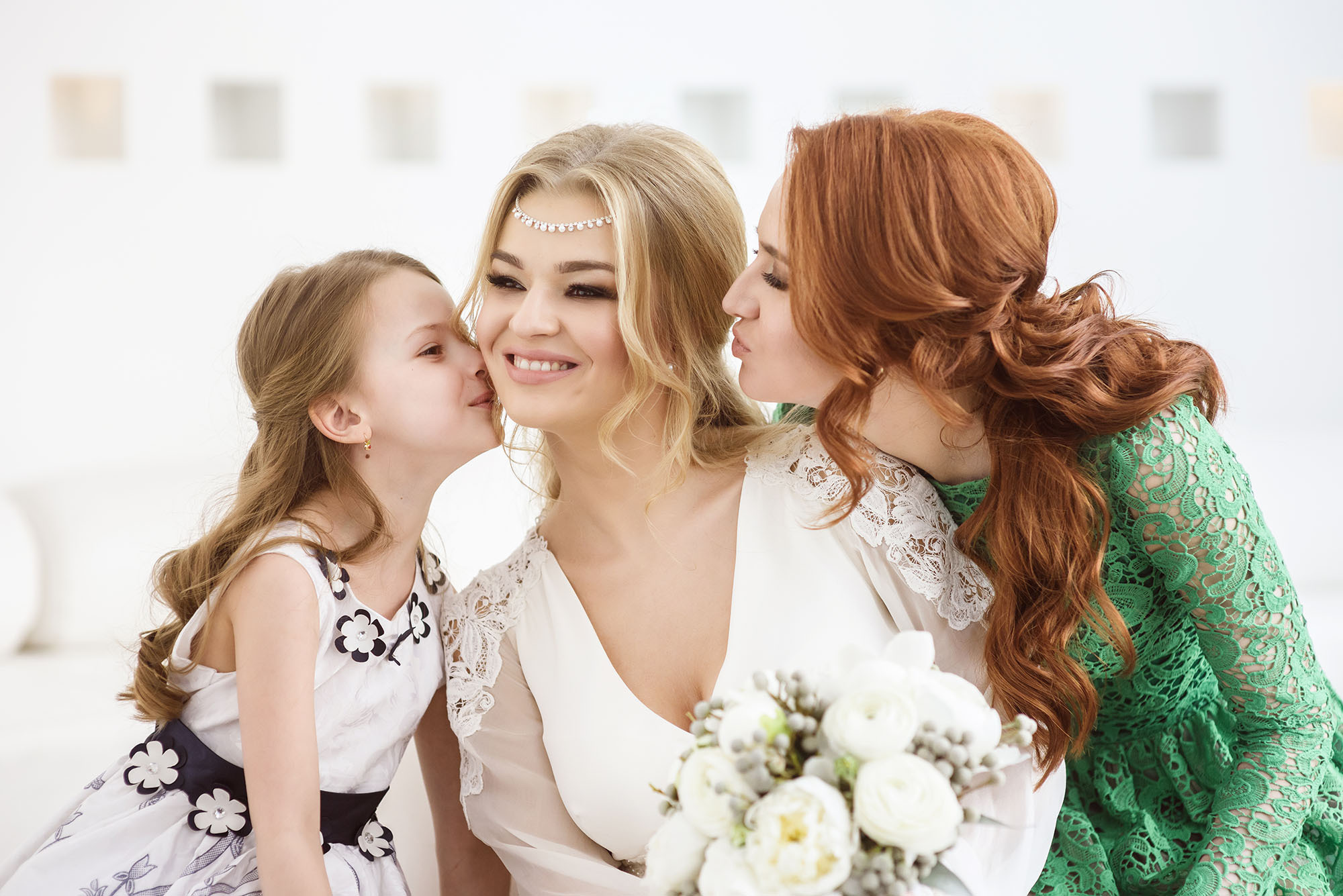 STANISLAV & YEVGENIA. Worldwide photographer VOINOV