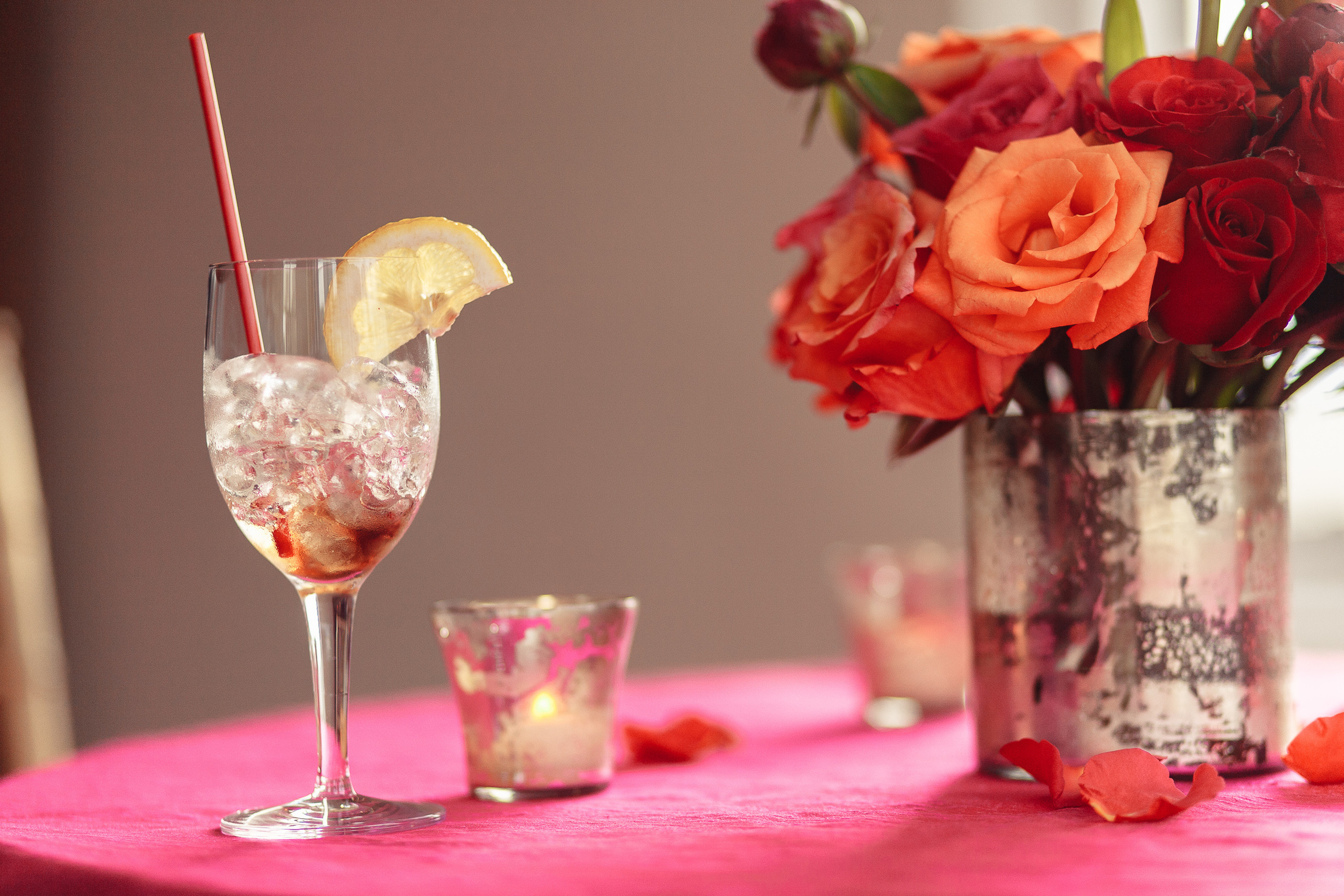 One of my first wedding shoots. Worldwide photographer VOINOV