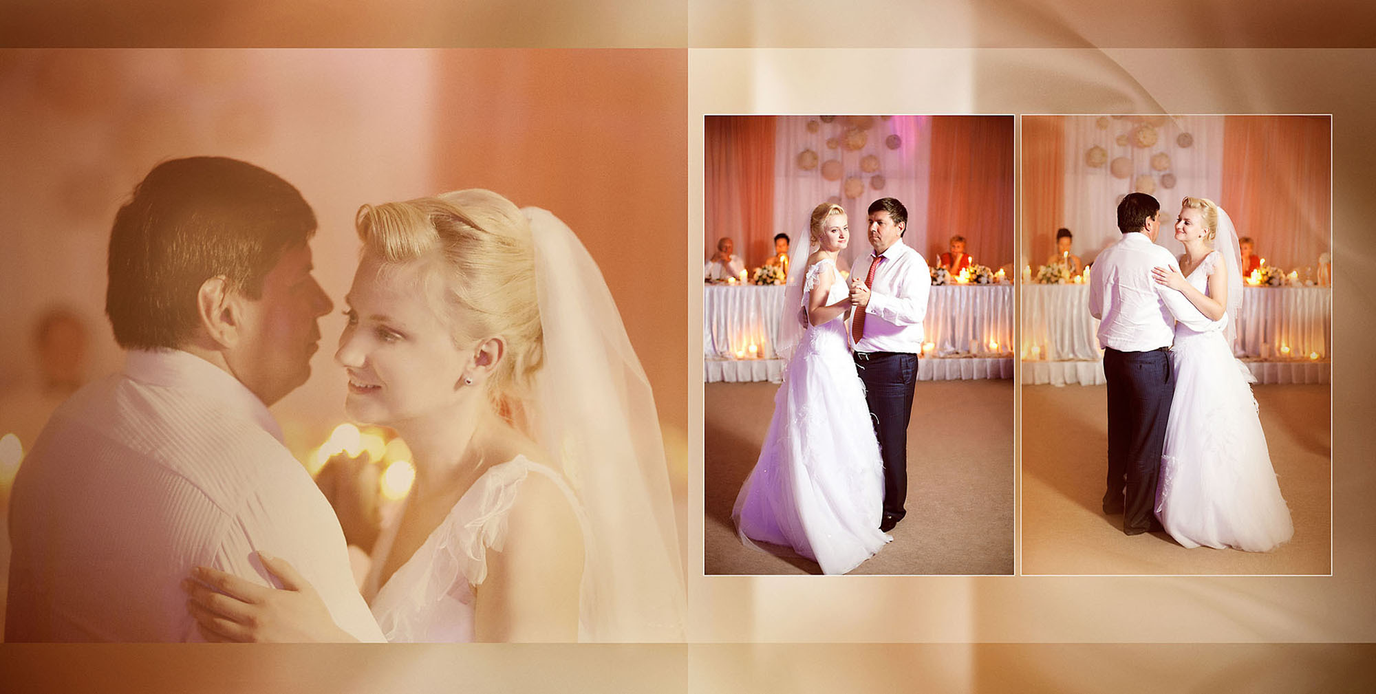 Wedding album Iliya & Alexandra. Worldwide photographer VOINOV