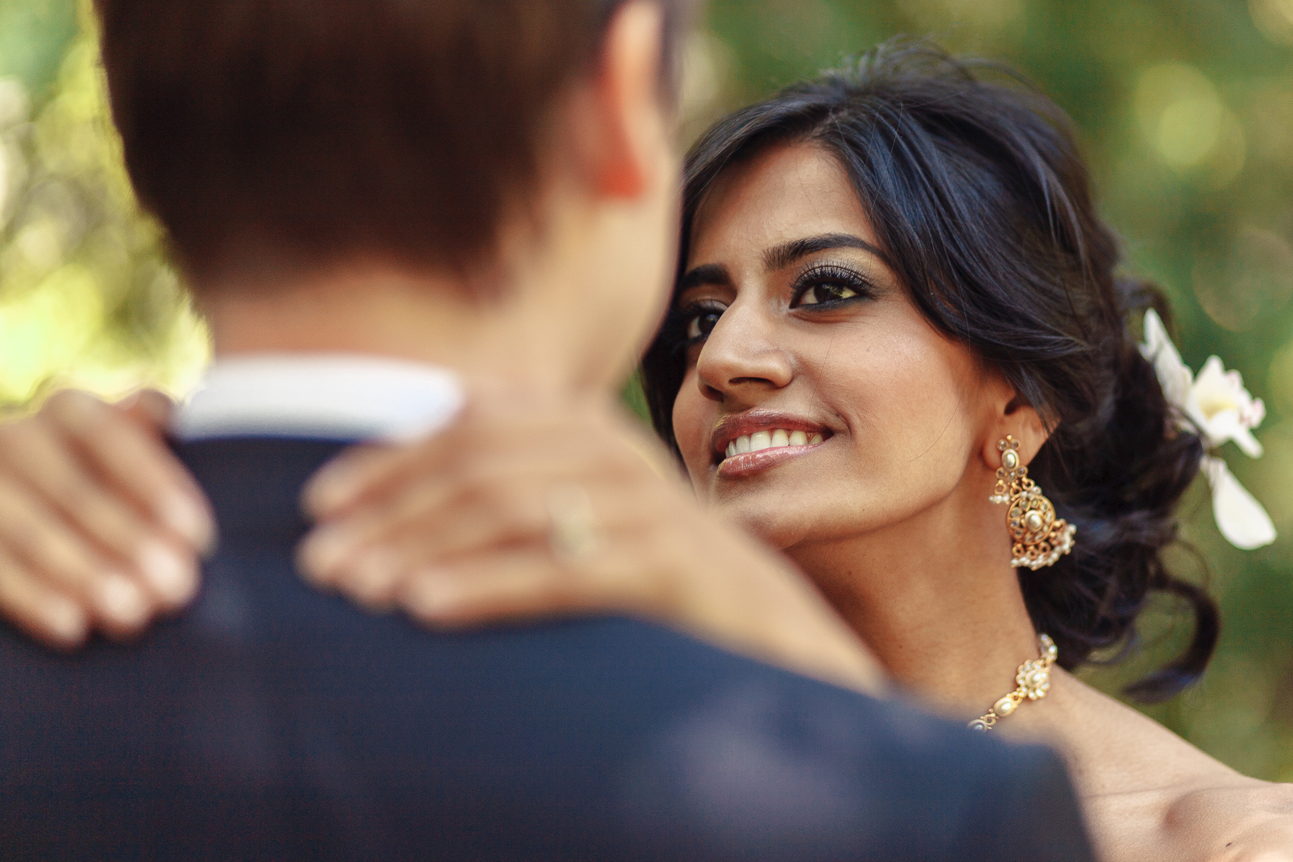 One of my first wedding shoots. Worldwide photographer VOINOV