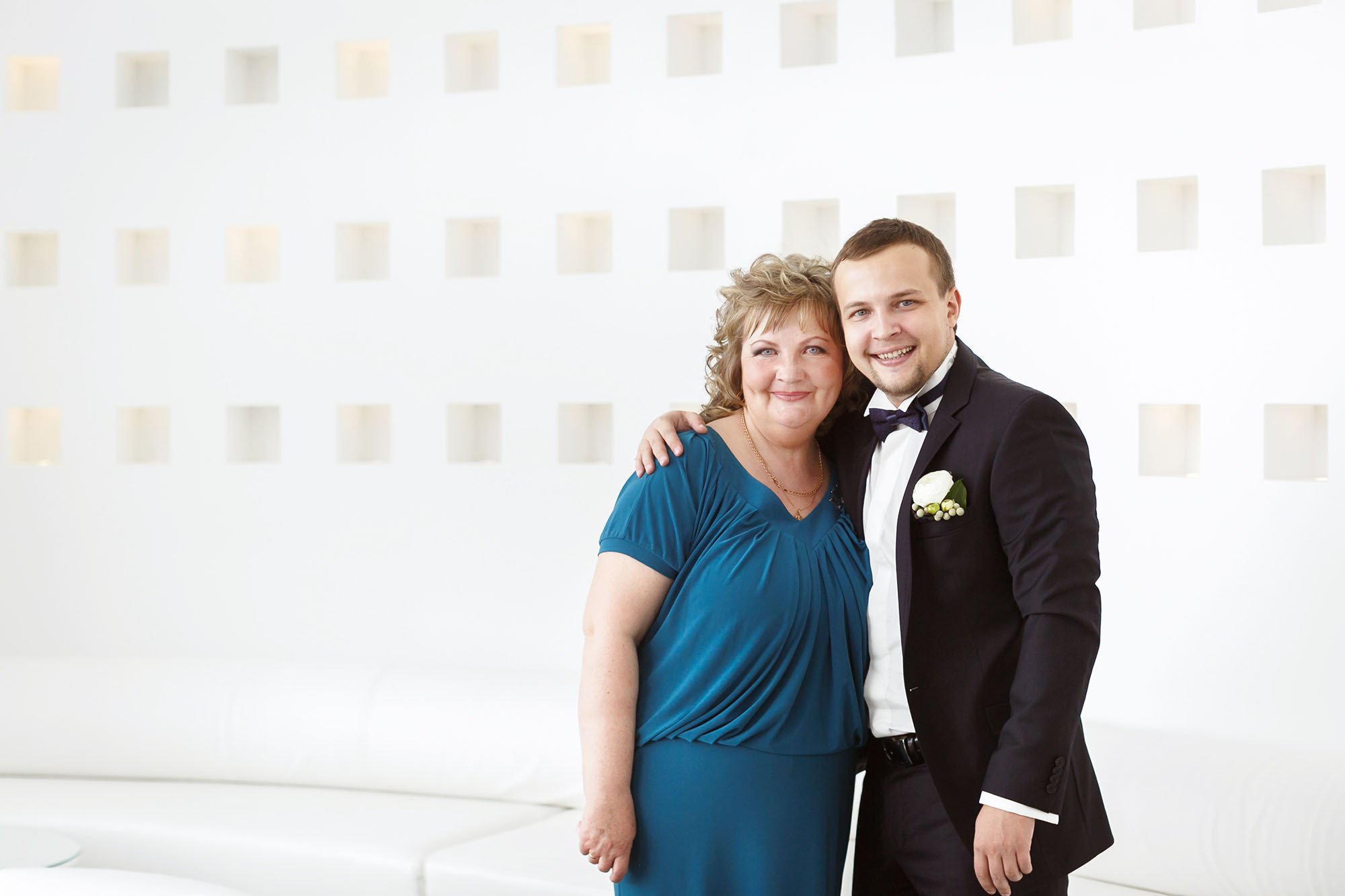 STANISLAV & YEVGENIA. Worldwide photographer VOINOV